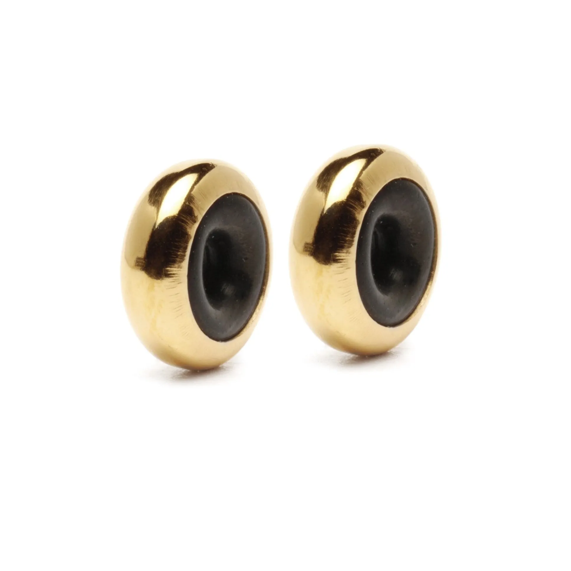 Trollbeads Spacers*Gold Spacer (2 Pcs)