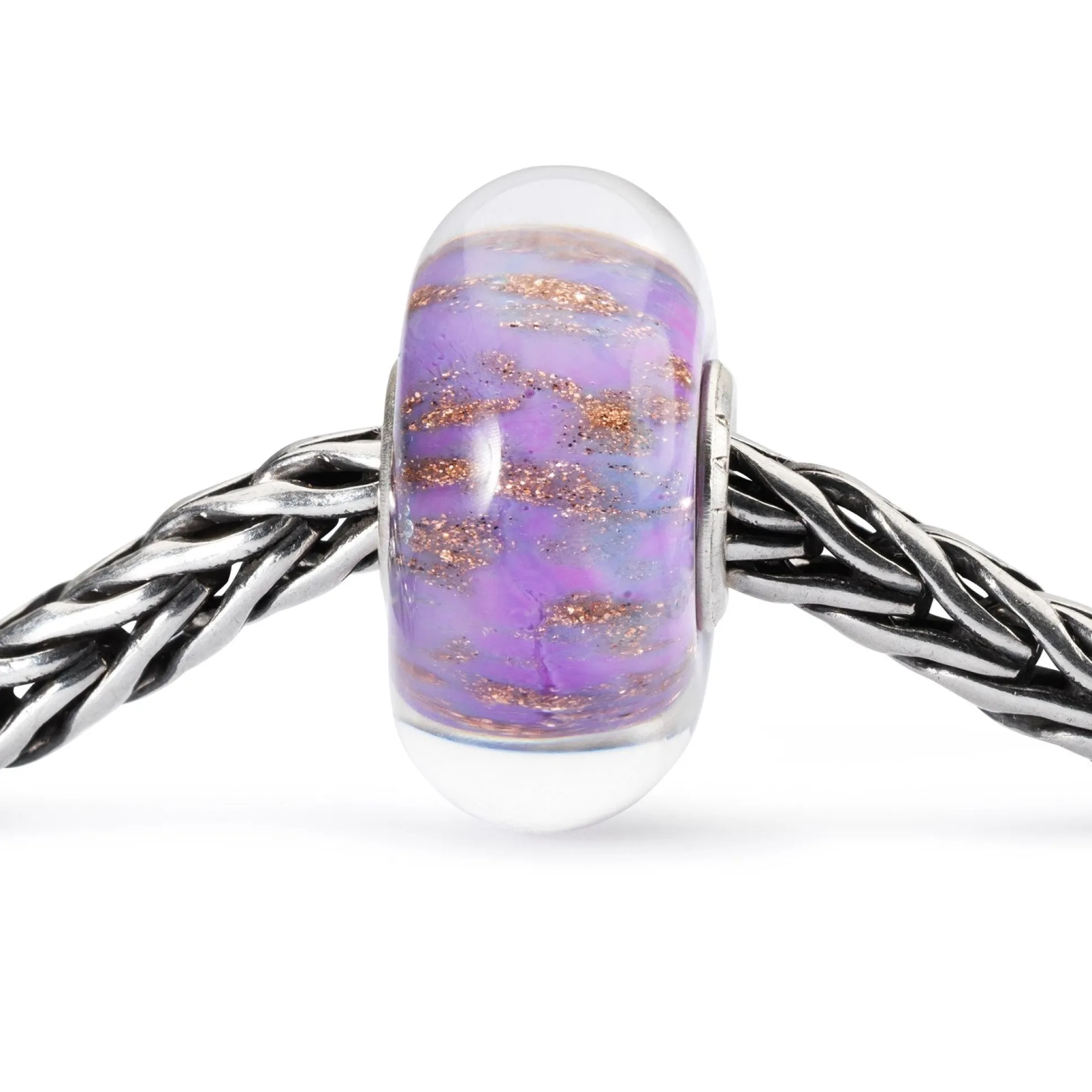 Trollbeads Beads*Graceful Sky Bead