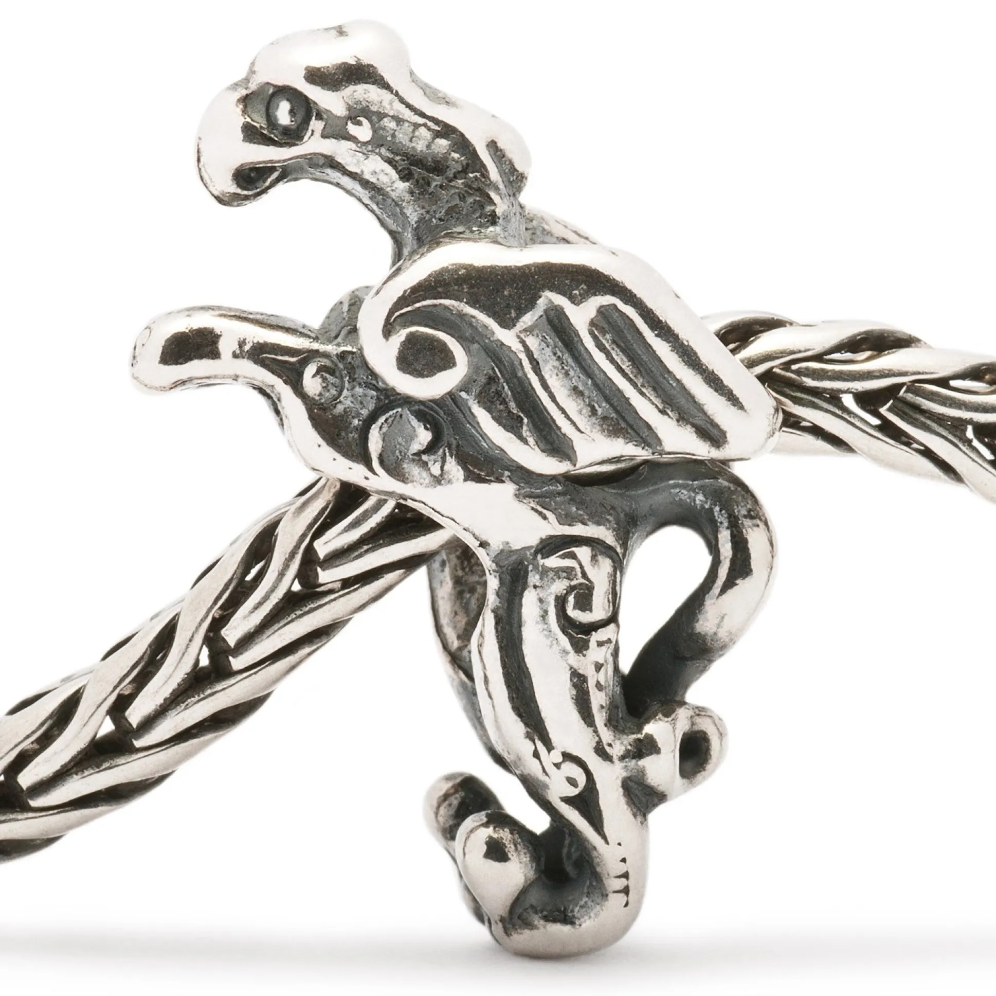 Trollbeads Beads*Griffin Bead