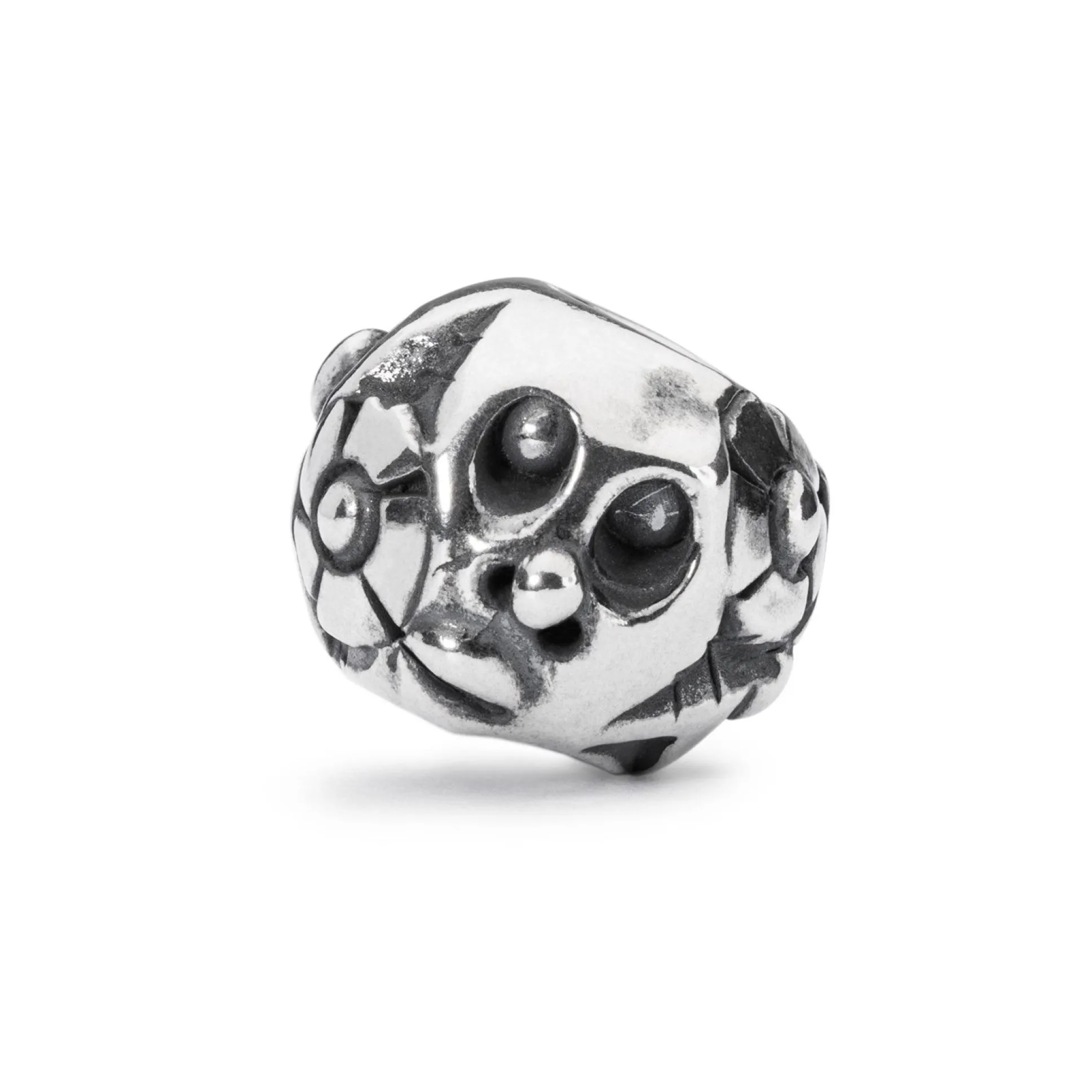 Trollbeads Beads*Guardian Of Nature Bead