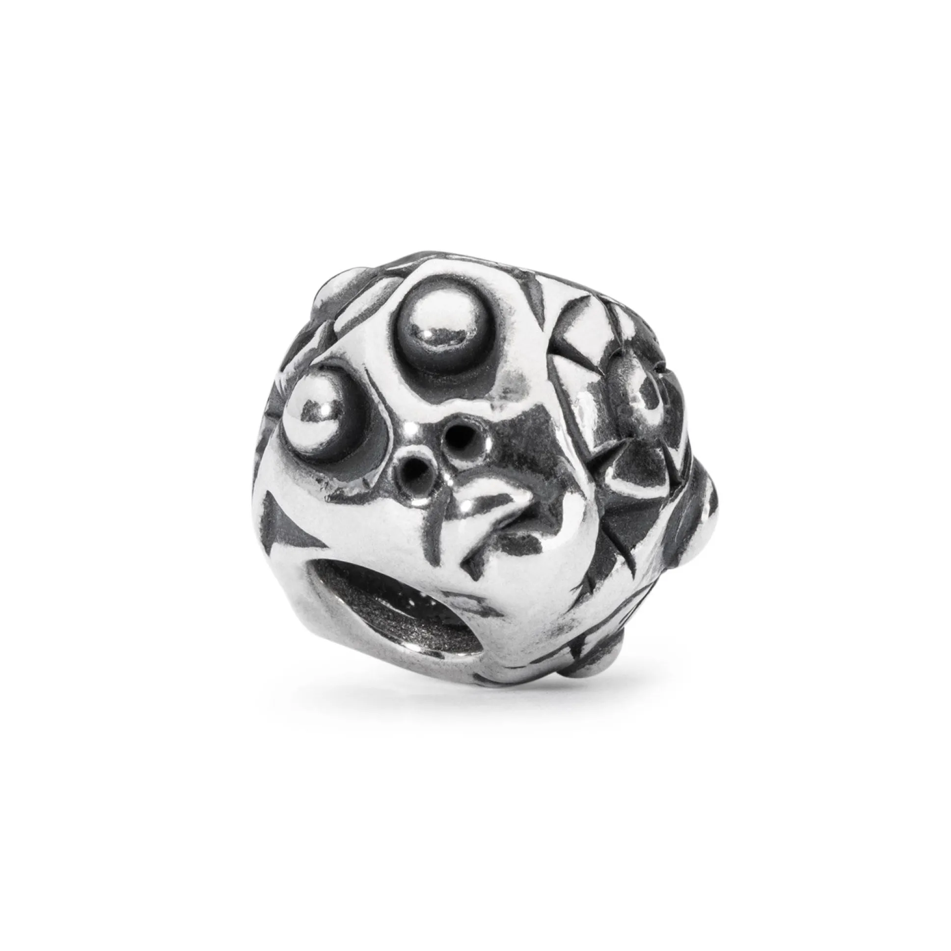 Trollbeads Beads*Guardian Of Nature Bead