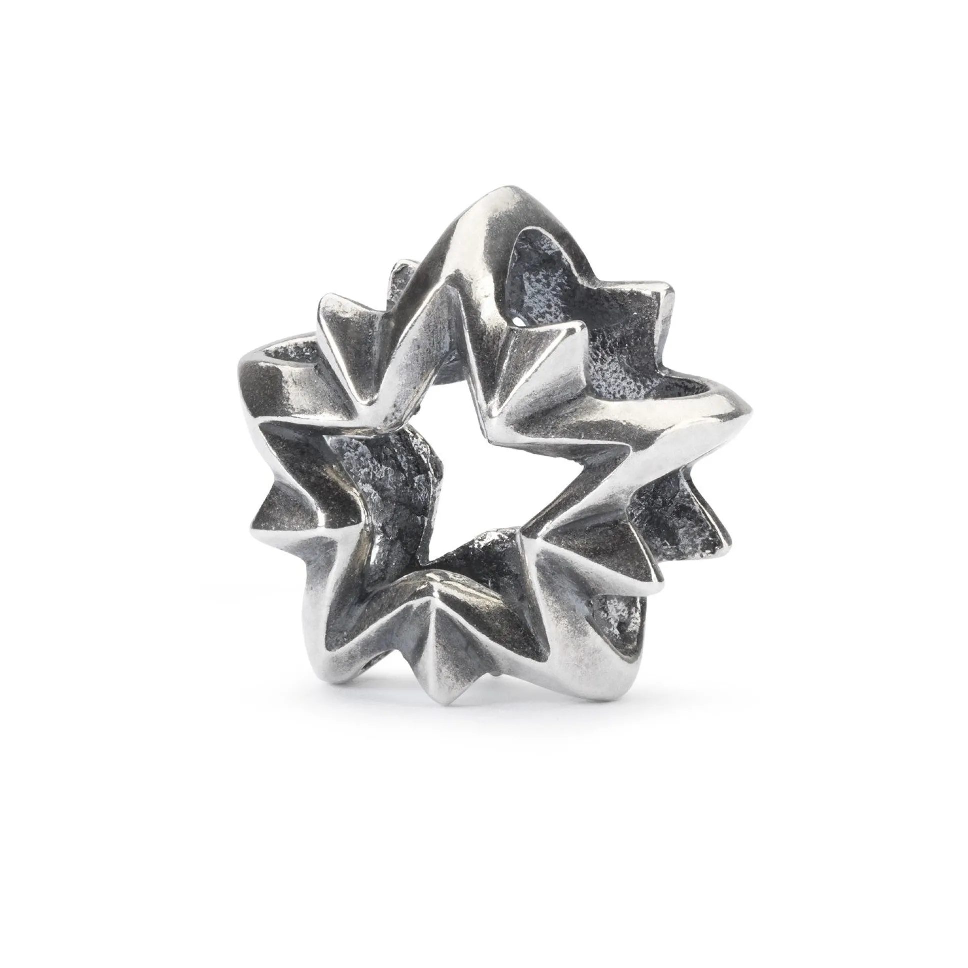 Trollbeads Beads*Guiding Star Bead