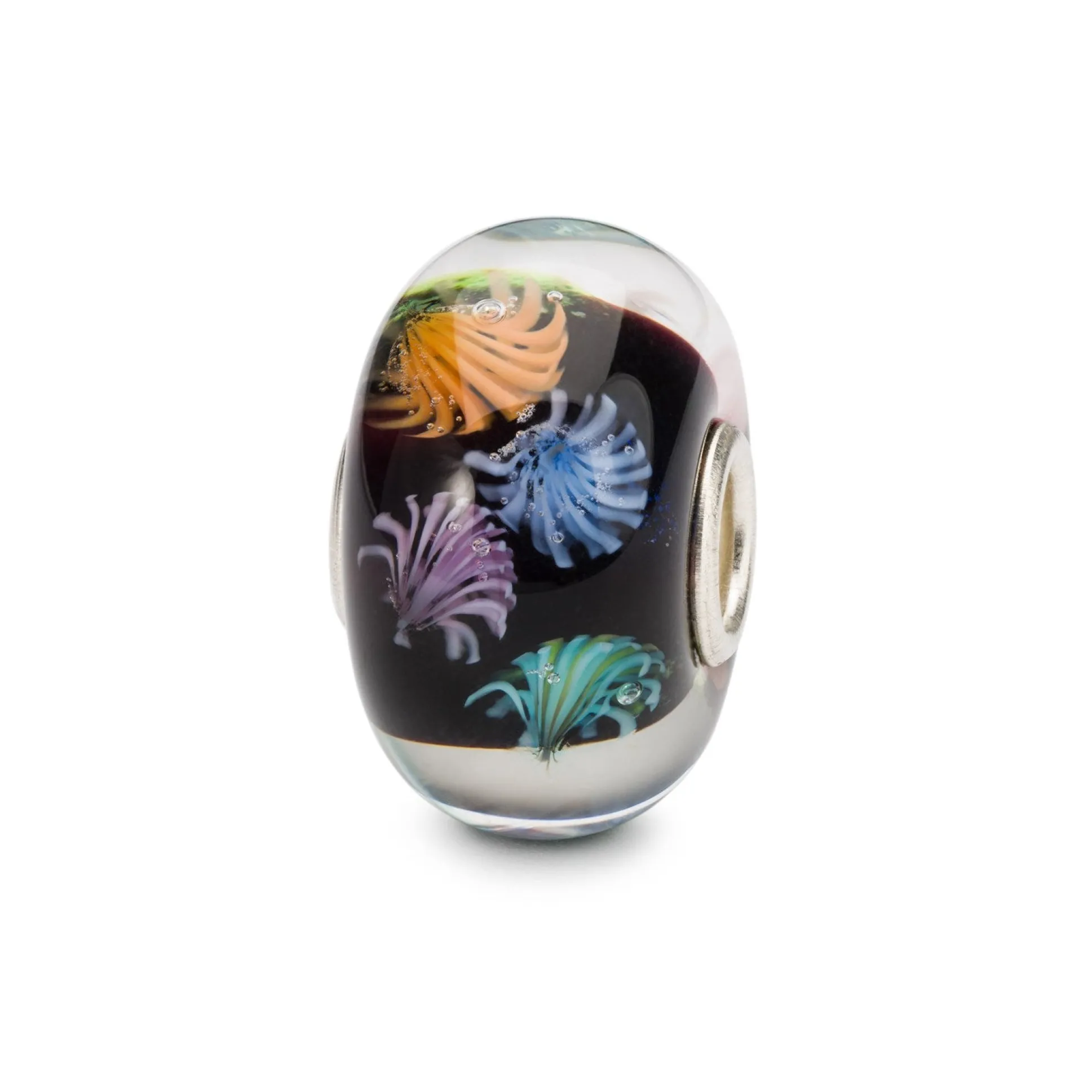 Trollbeads Beads*Happy 2021 Bead