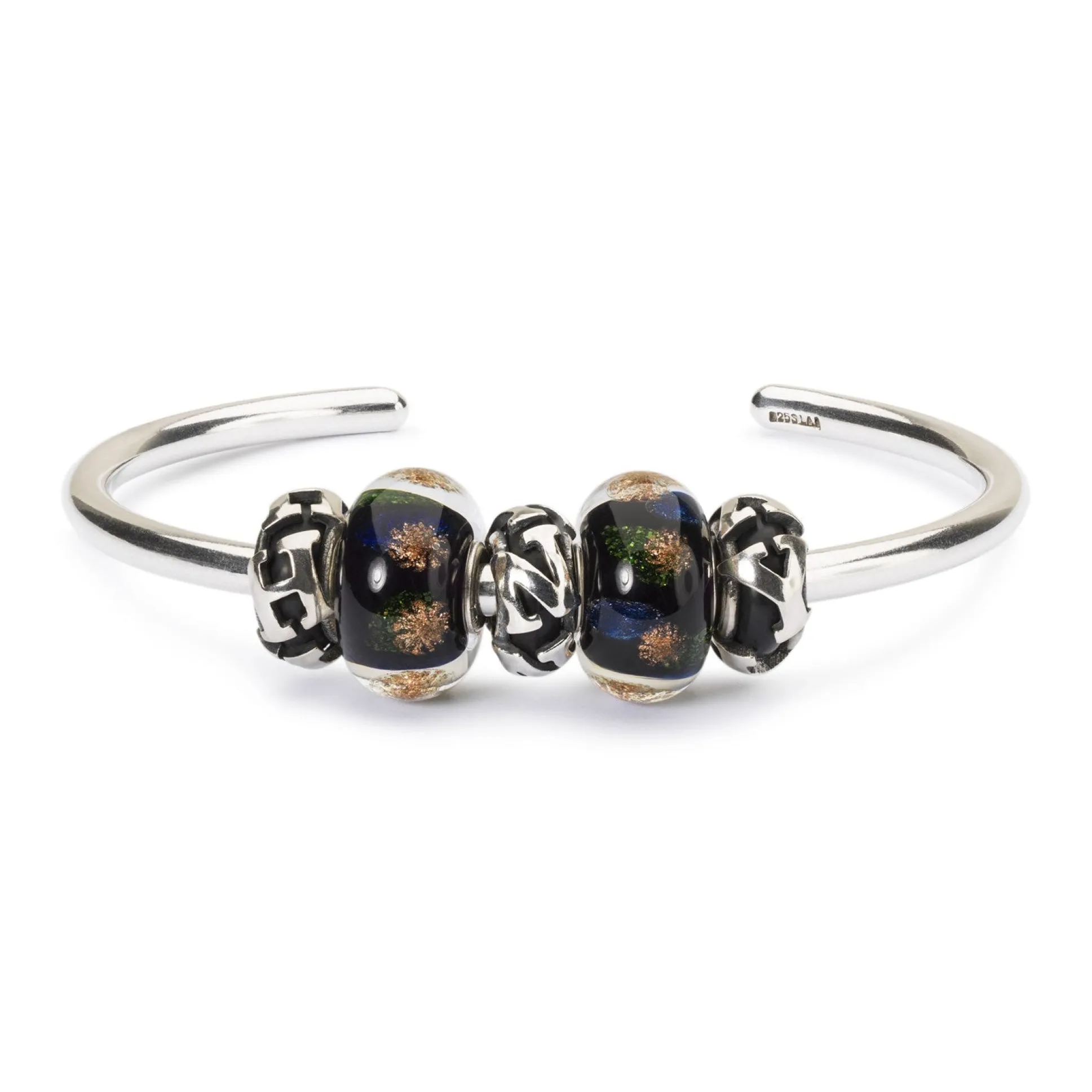 Trollbeads Beads*Happy 2020 Bead