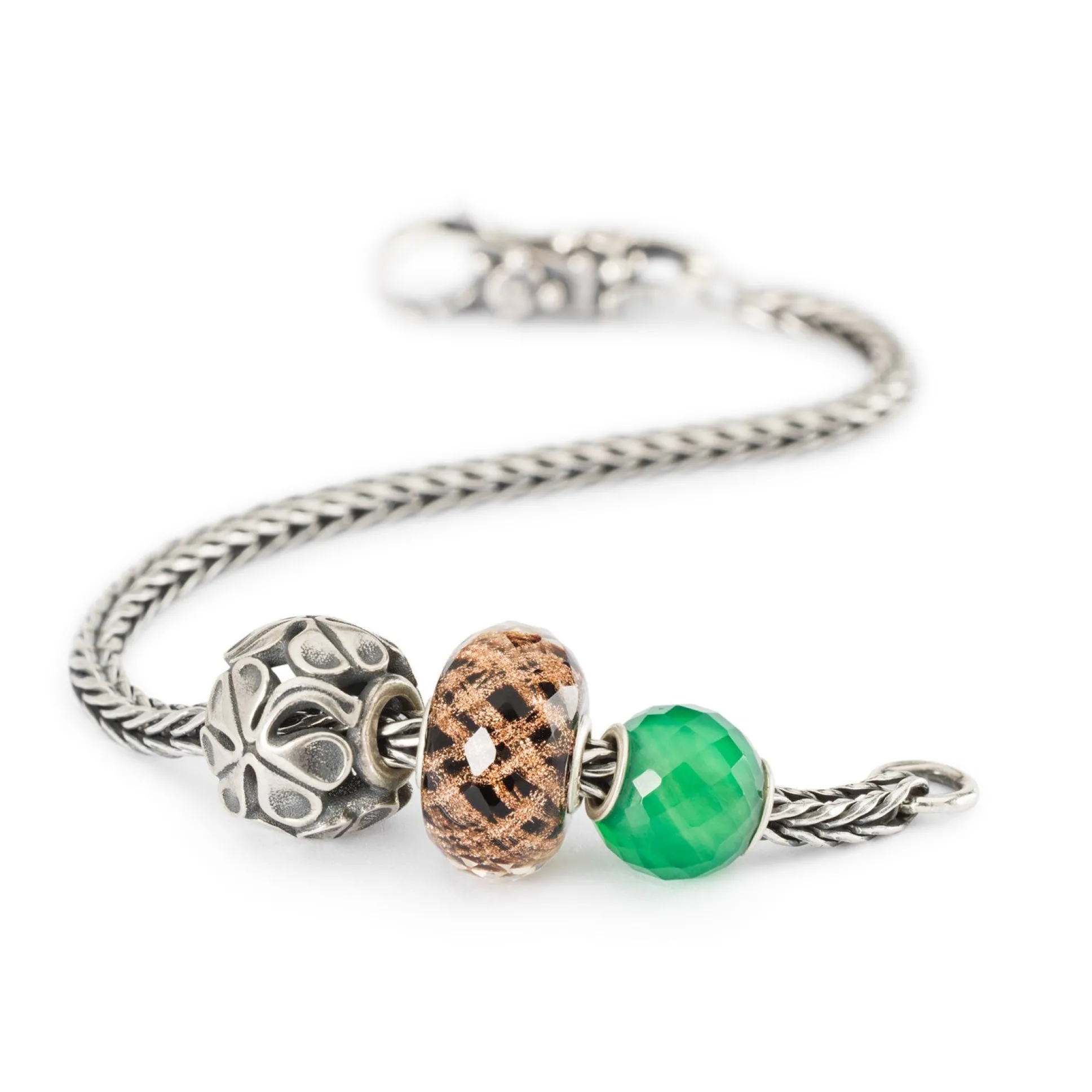 Trollbeads Beads*Happy 2023 Bead