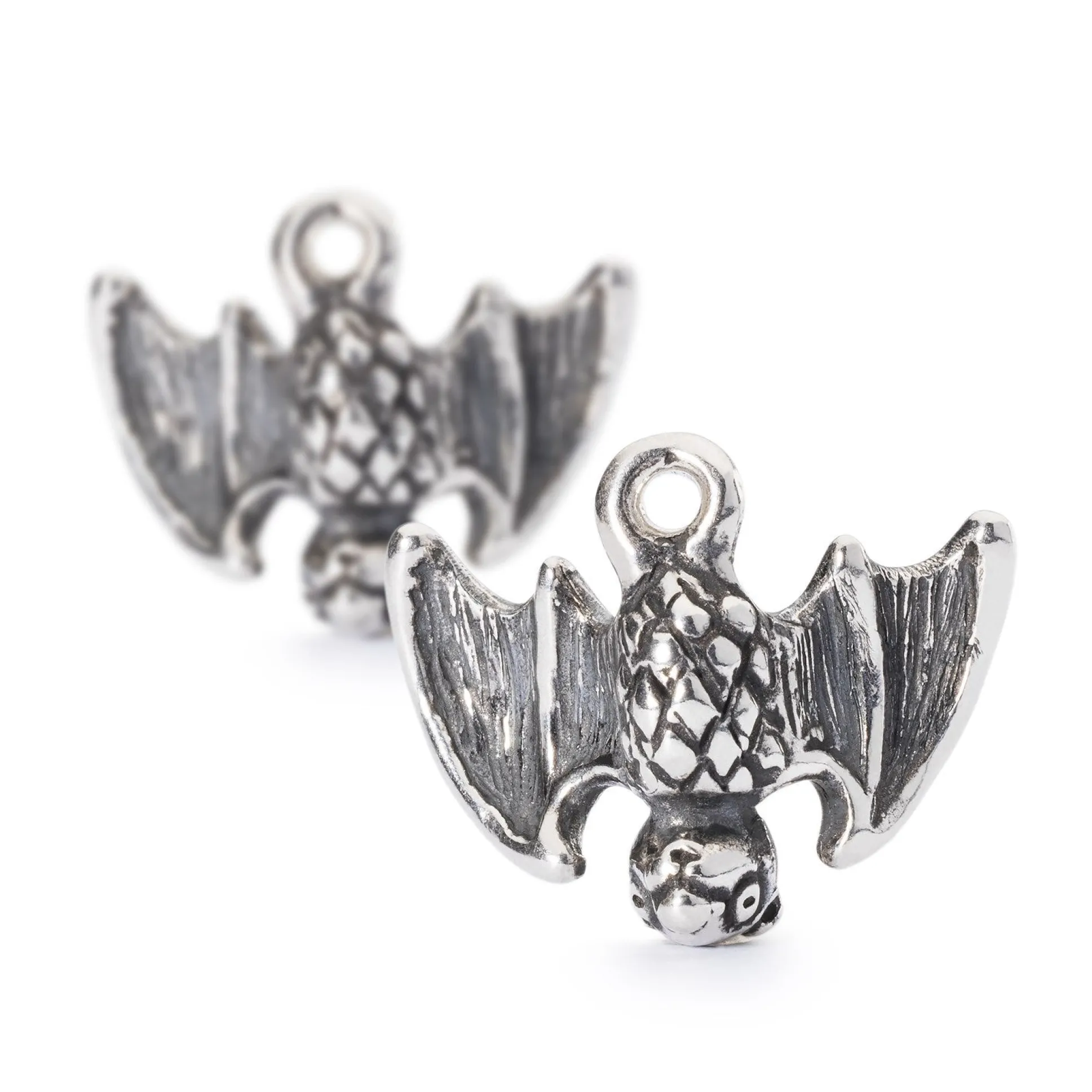 Trollbeads Earring Pendants*Happy Bats Earring Pendants