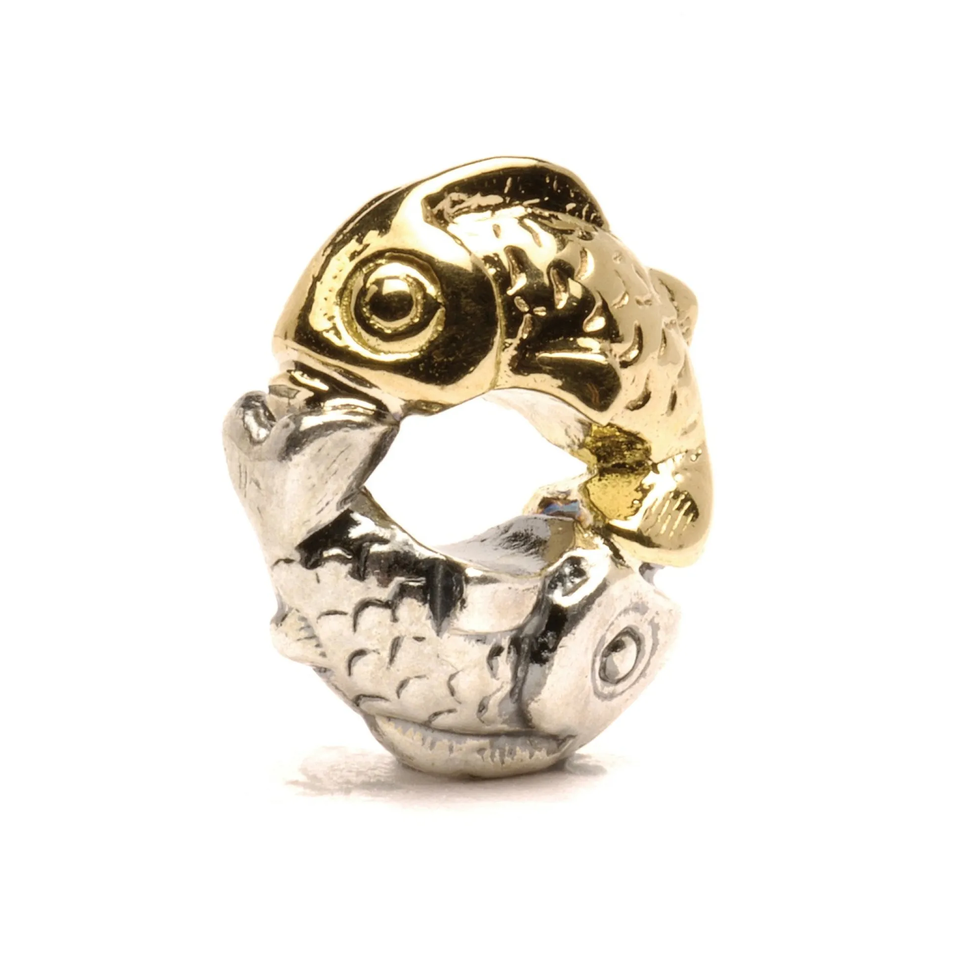 Trollbeads Beads*Happy Fish Bead