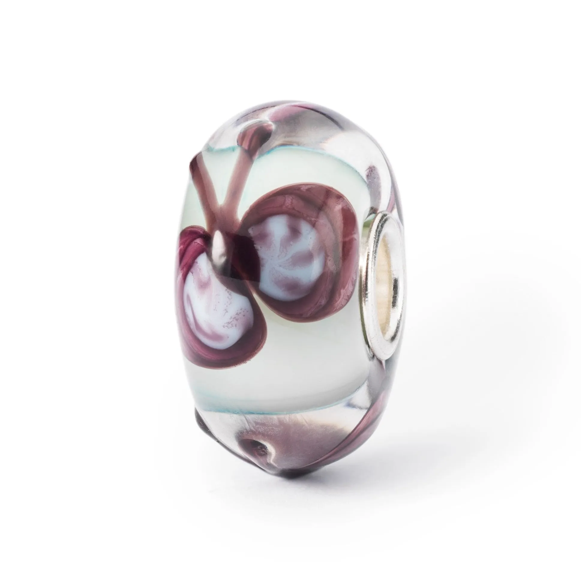 Trollbeads Beads*Harmony In Flight Bead