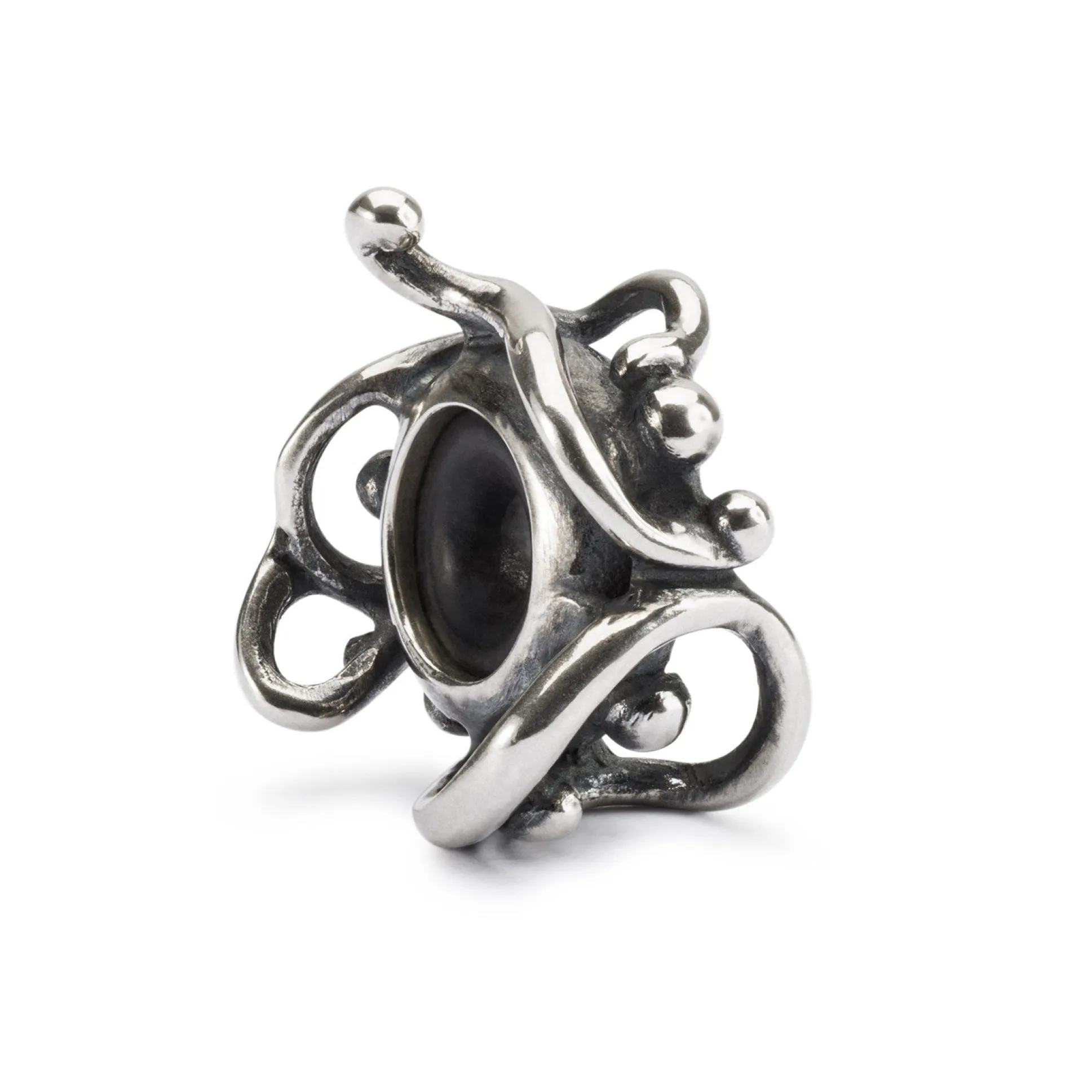 Trollbeads Spacers*Harmony Spacer