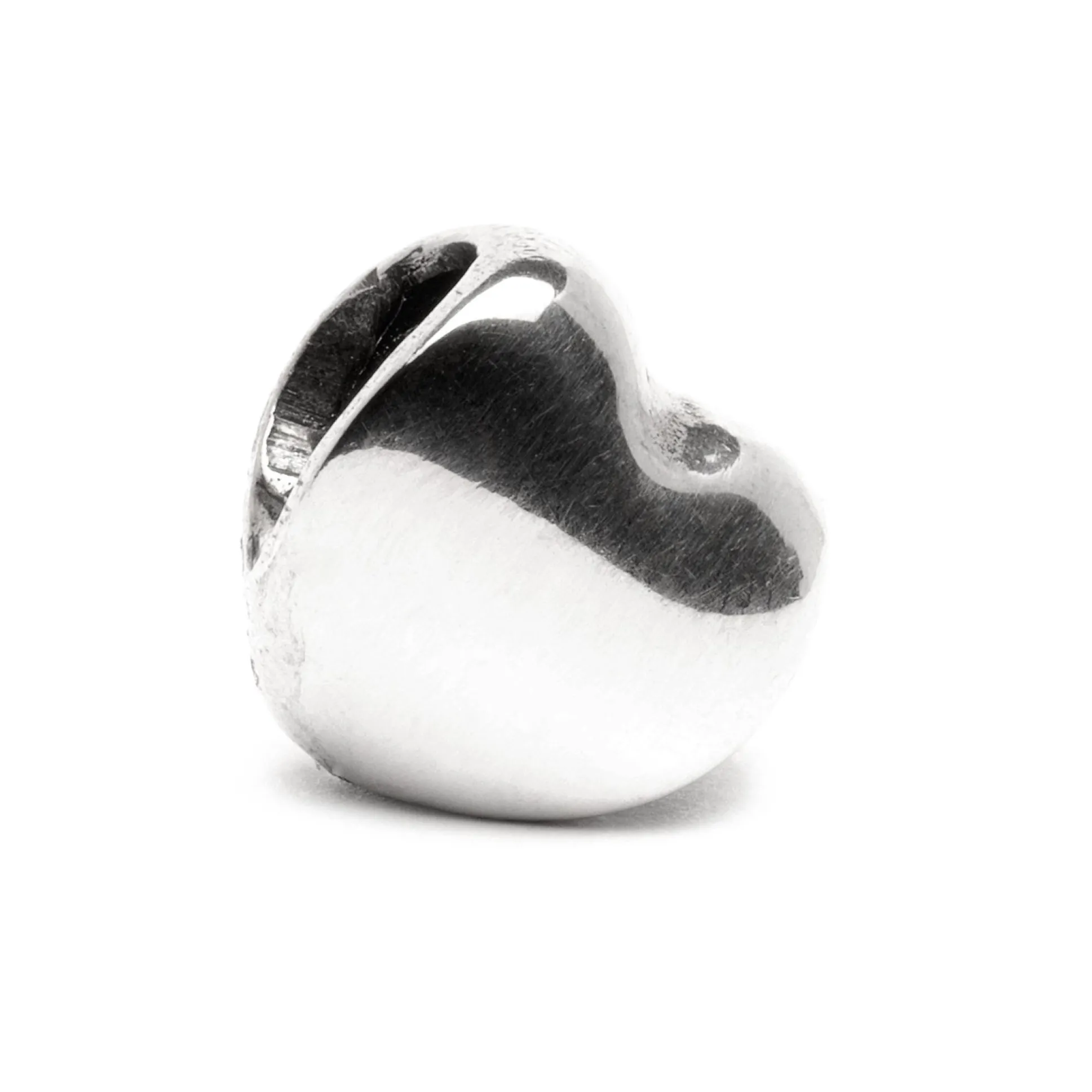 Trollbeads Beads*Heart Bead