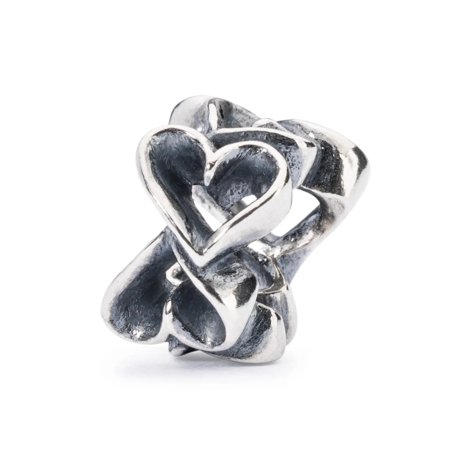 Trollbeads Beads*Hearts Galore Bead