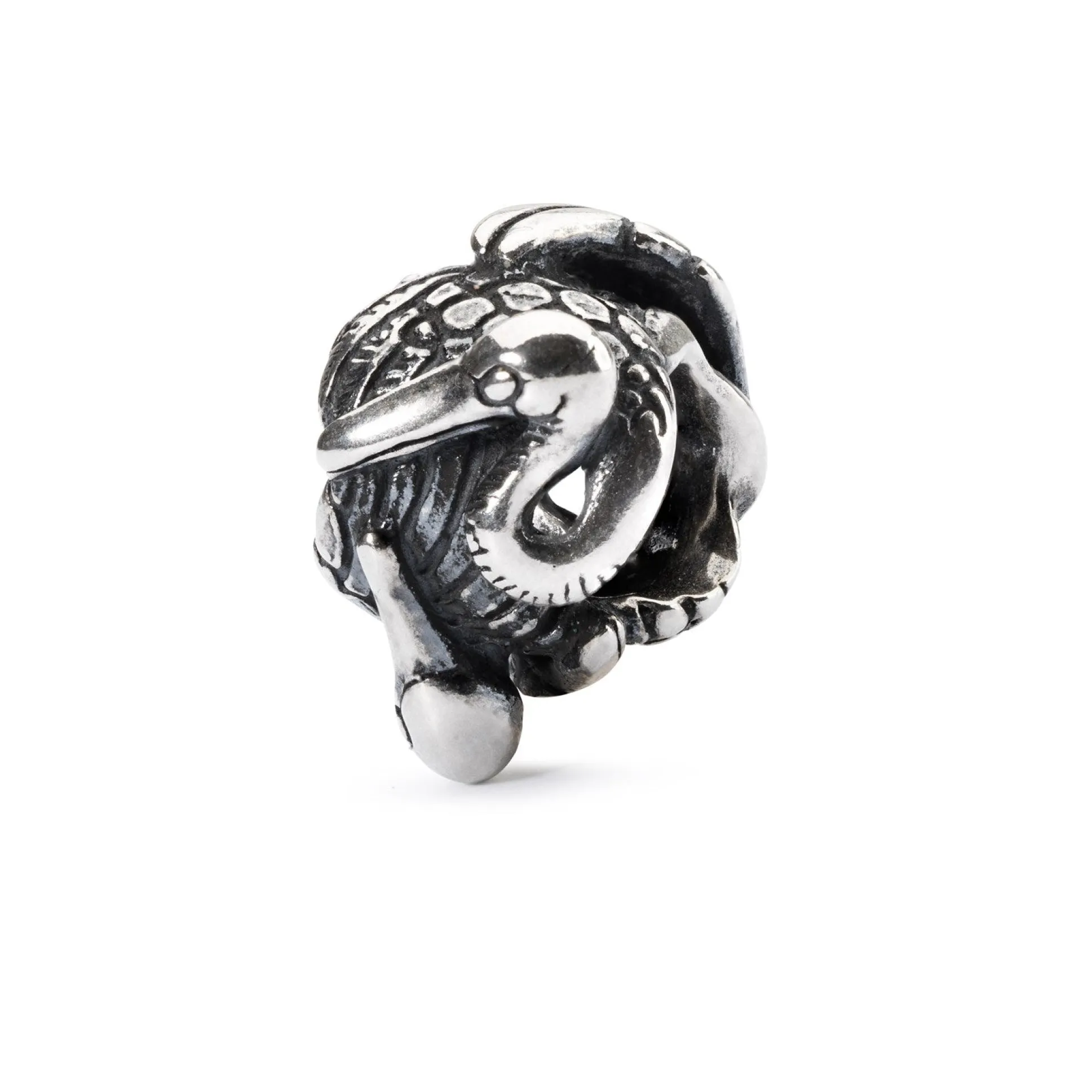 Trollbeads Beads*Heaven Crane Bead