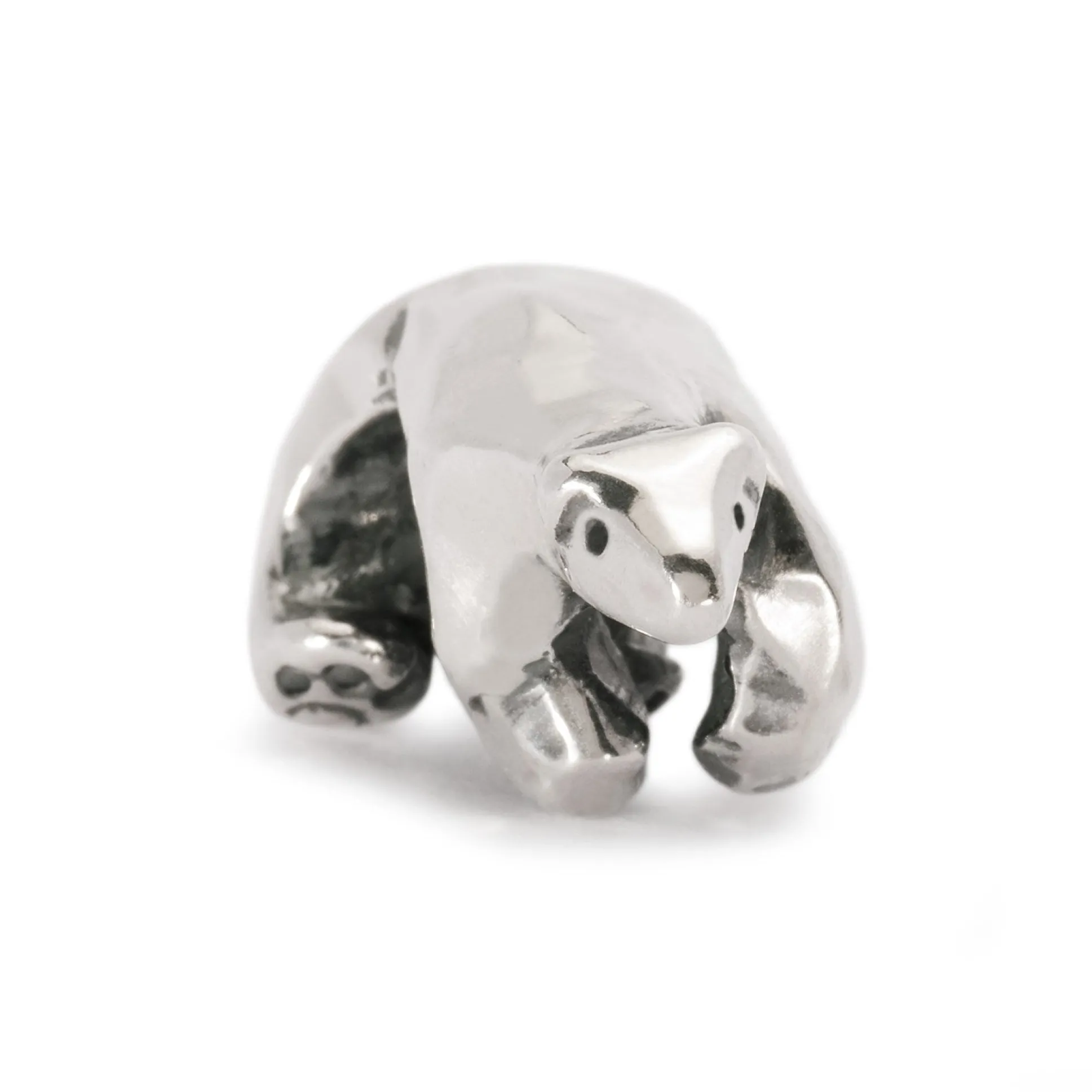 Trollbeads Beads*Ice Bear Bead