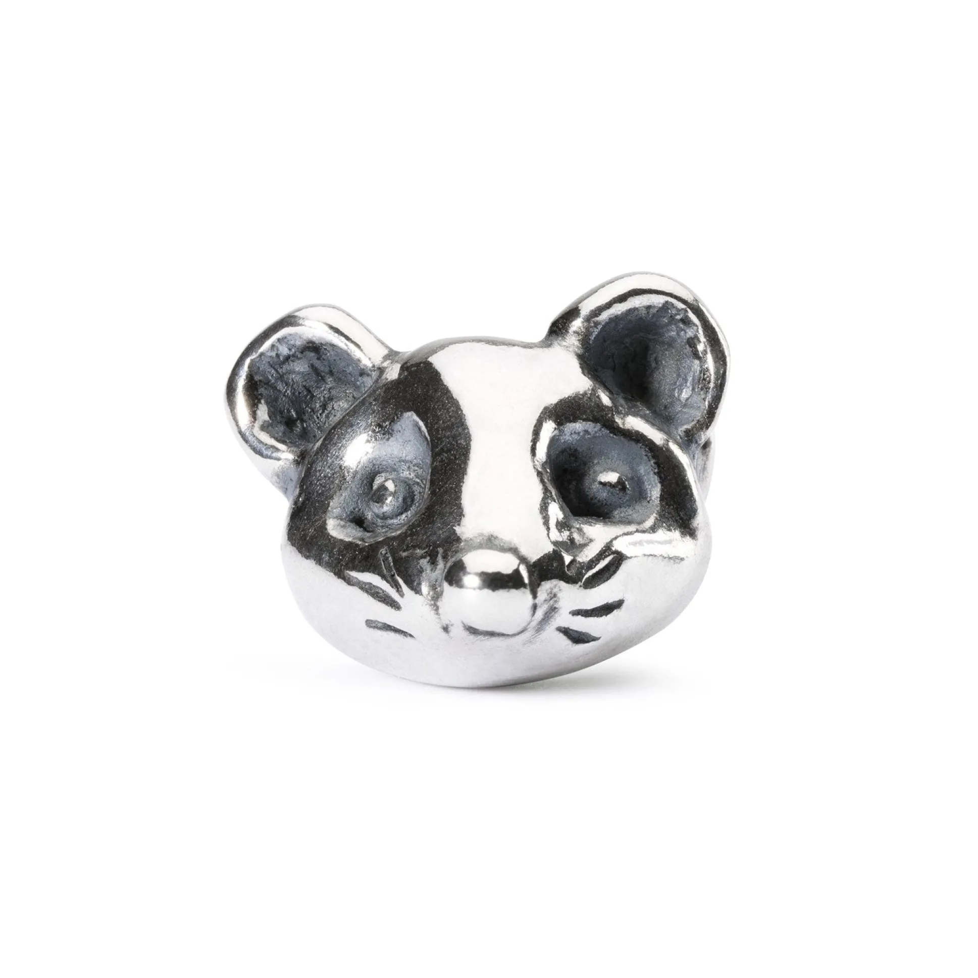 Trollbeads Beads*Impulsive Mouse Bead