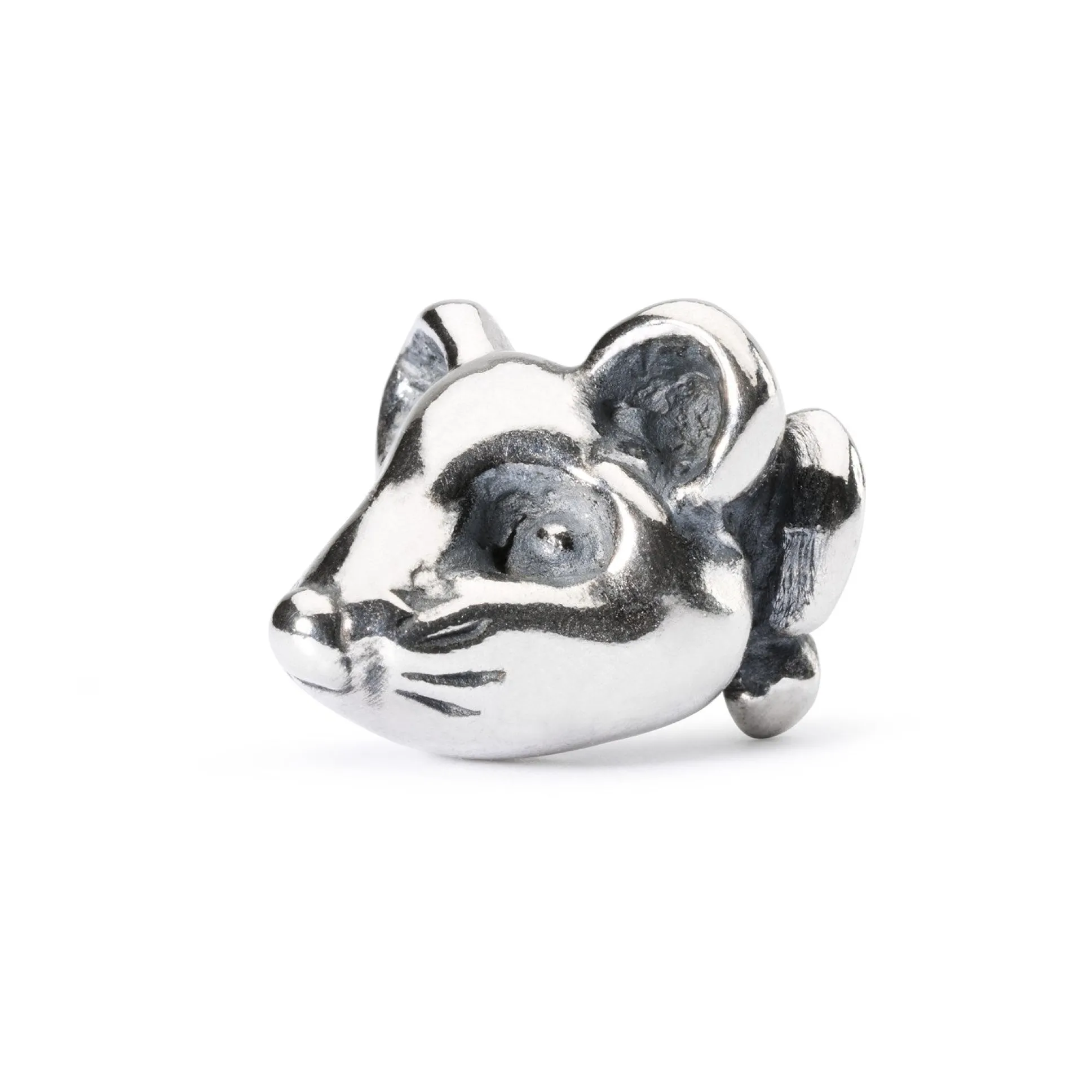 Trollbeads Beads*Impulsive Mouse Bead