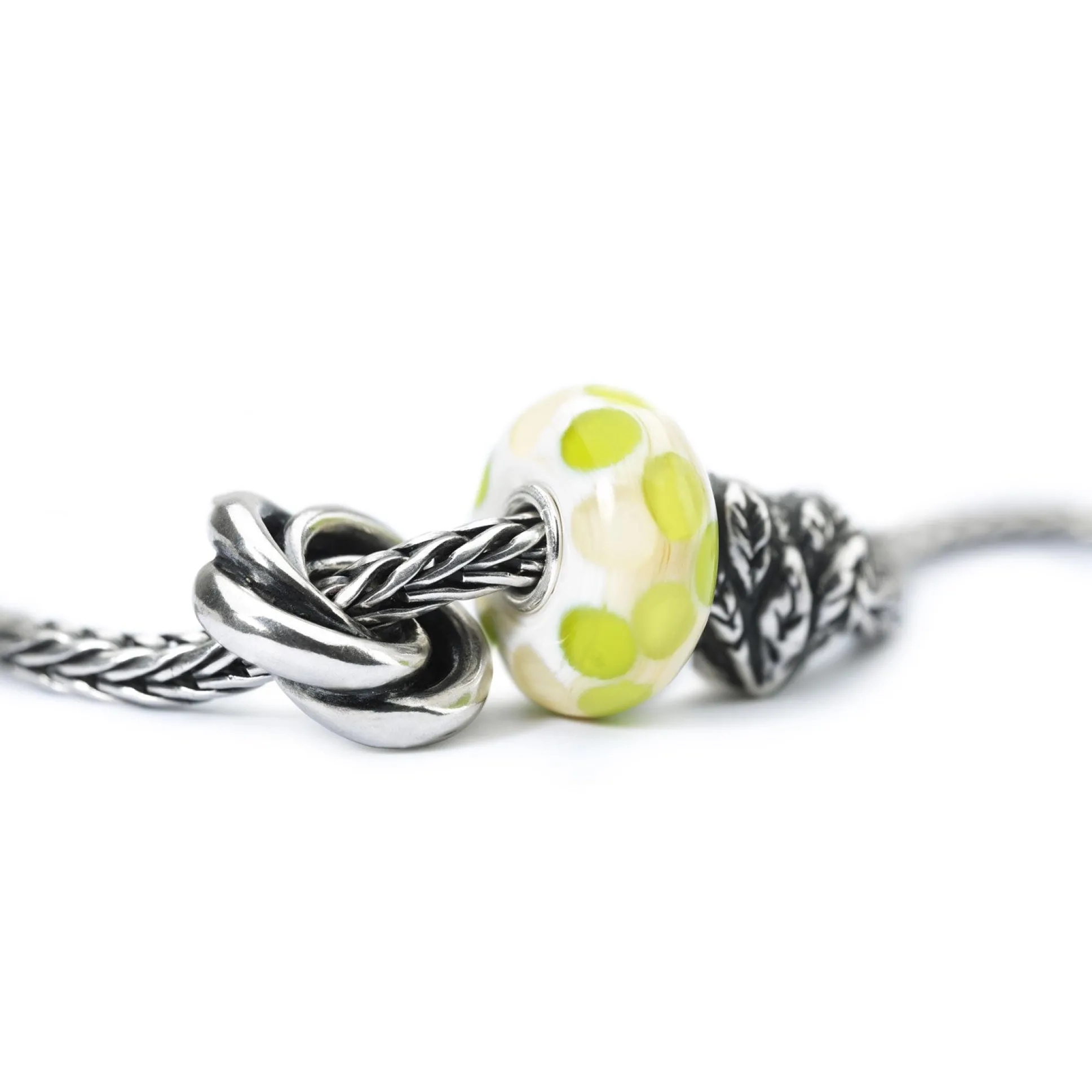 Trollbeads Beads*Infinity Bead