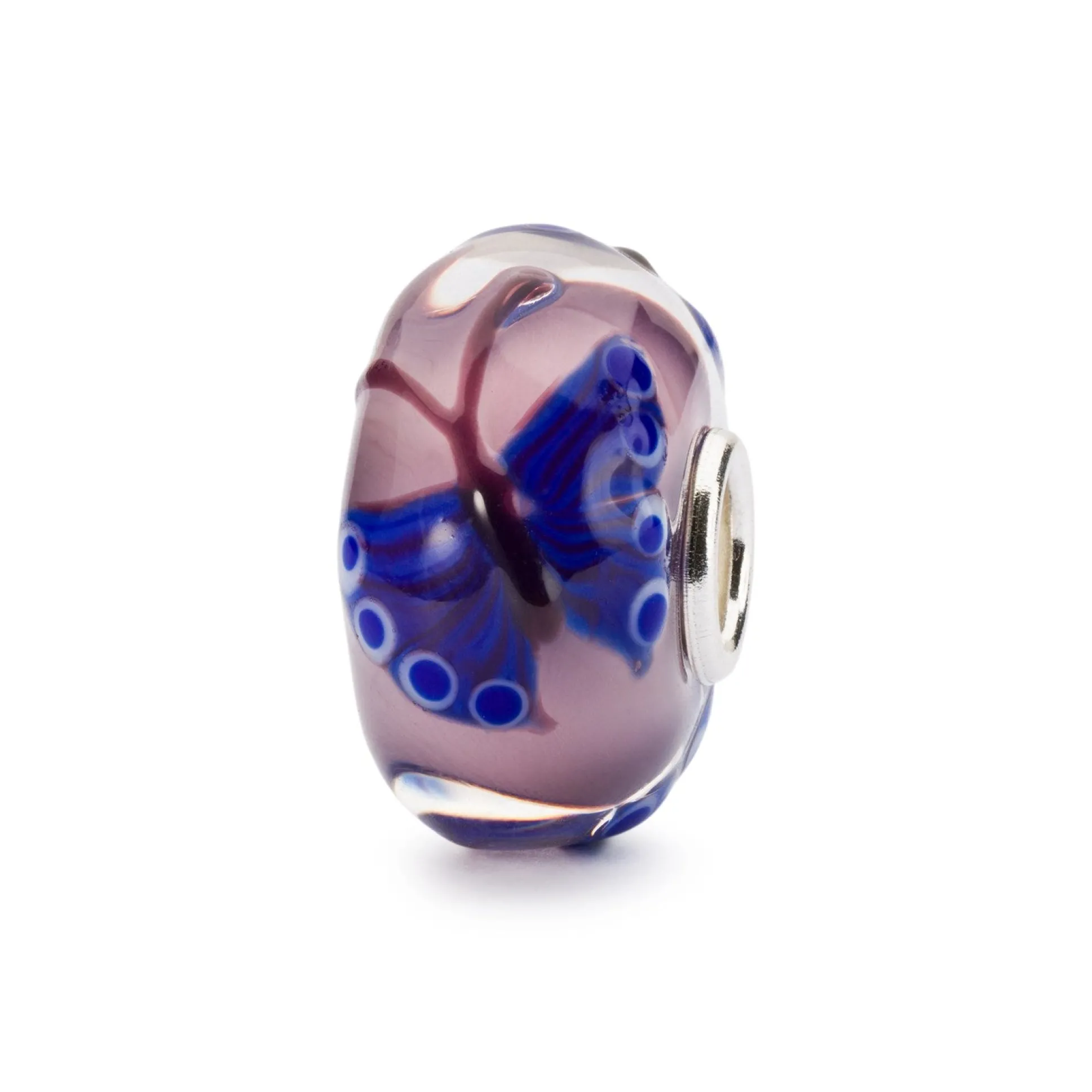 Trollbeads Beads*Intuition Butterfly Bead