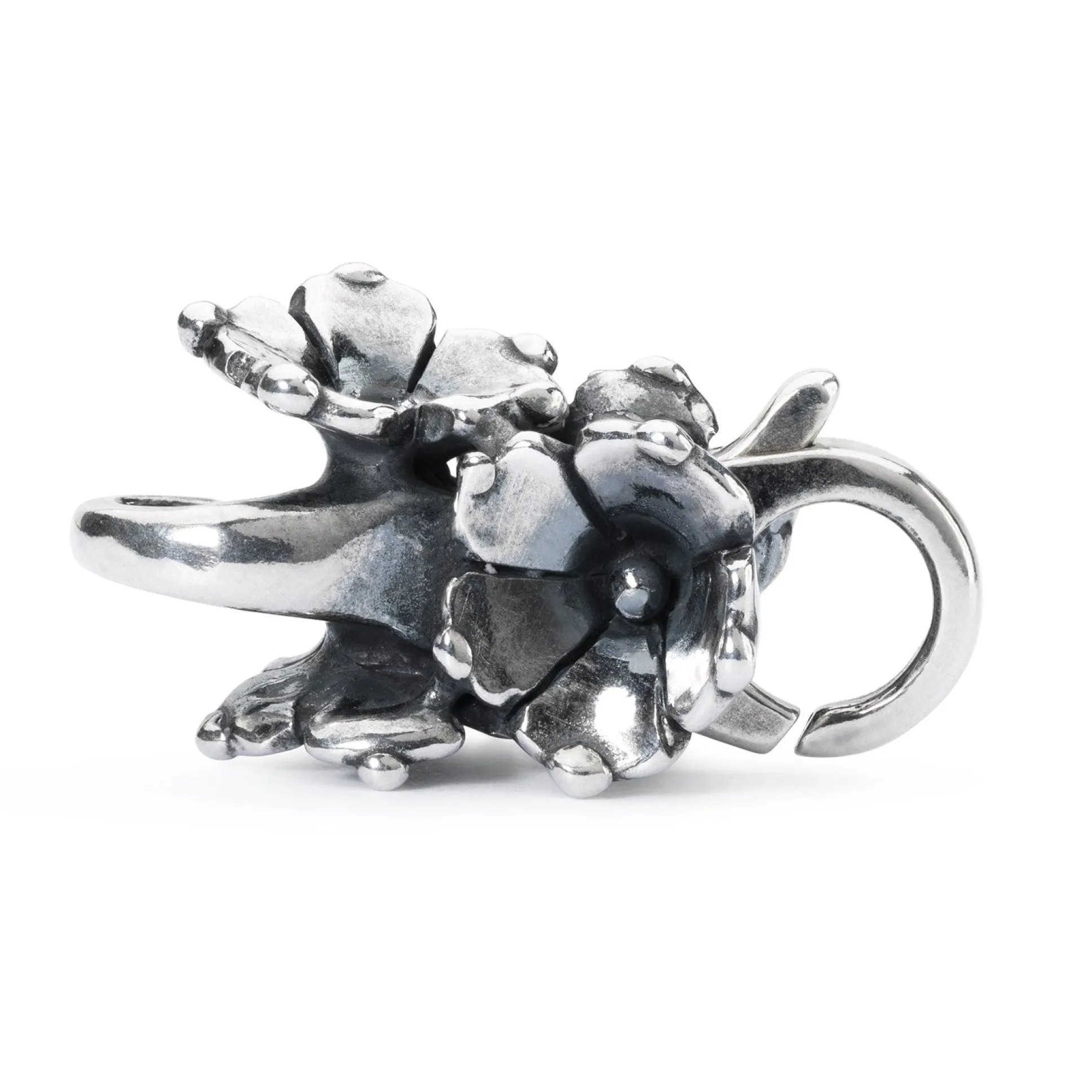 Trollbeads Clasps*Jessamine Clasp