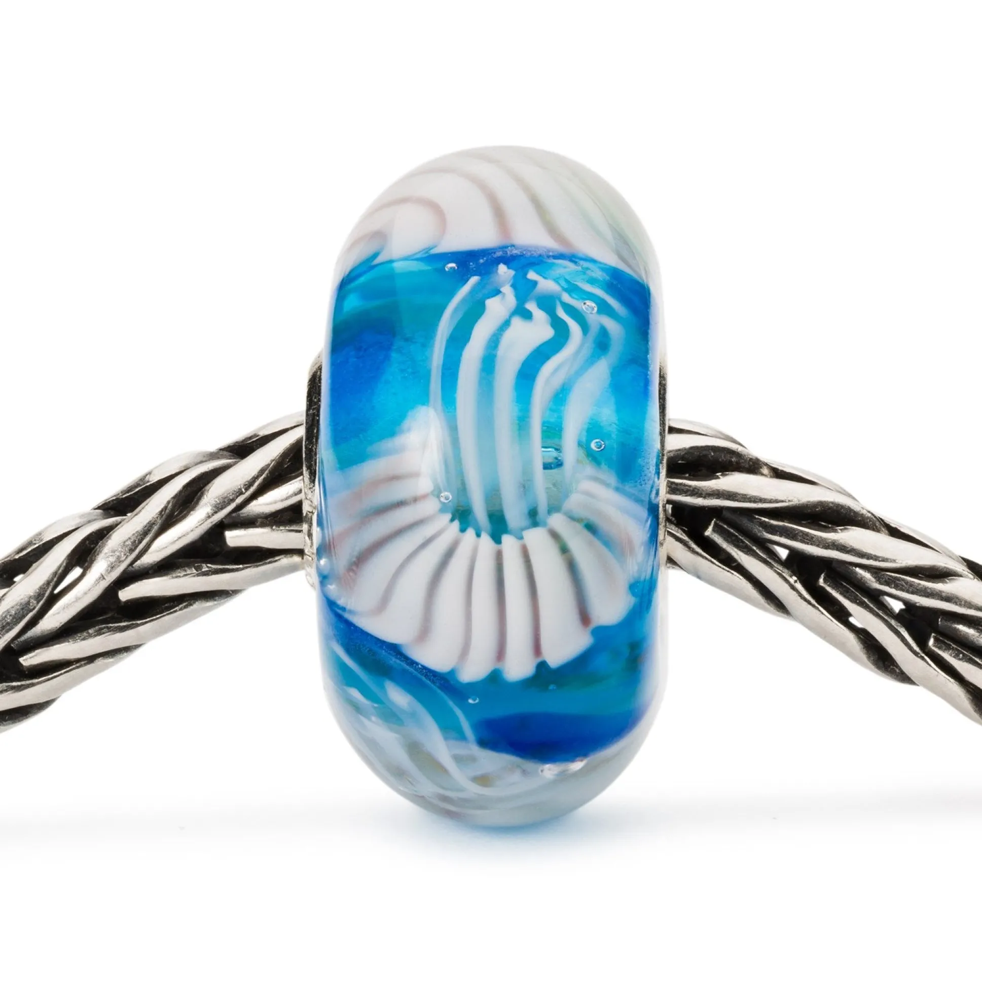 Trollbeads Beads*Jolly Jellyfish Bead