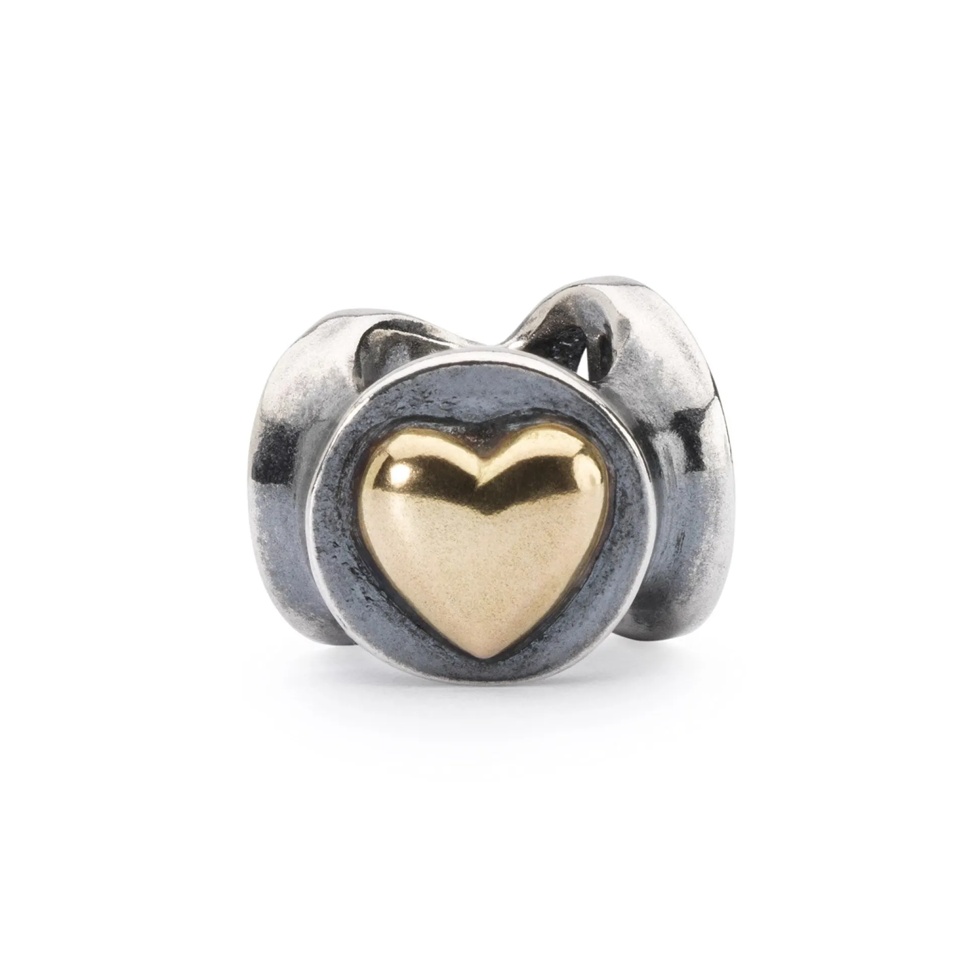 Trollbeads Beads*Joy, Peace & Love Bead