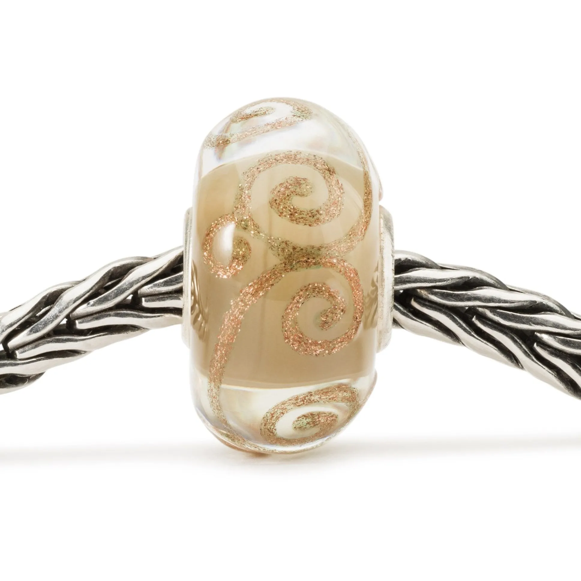 Trollbeads Beads*Kindness Bead