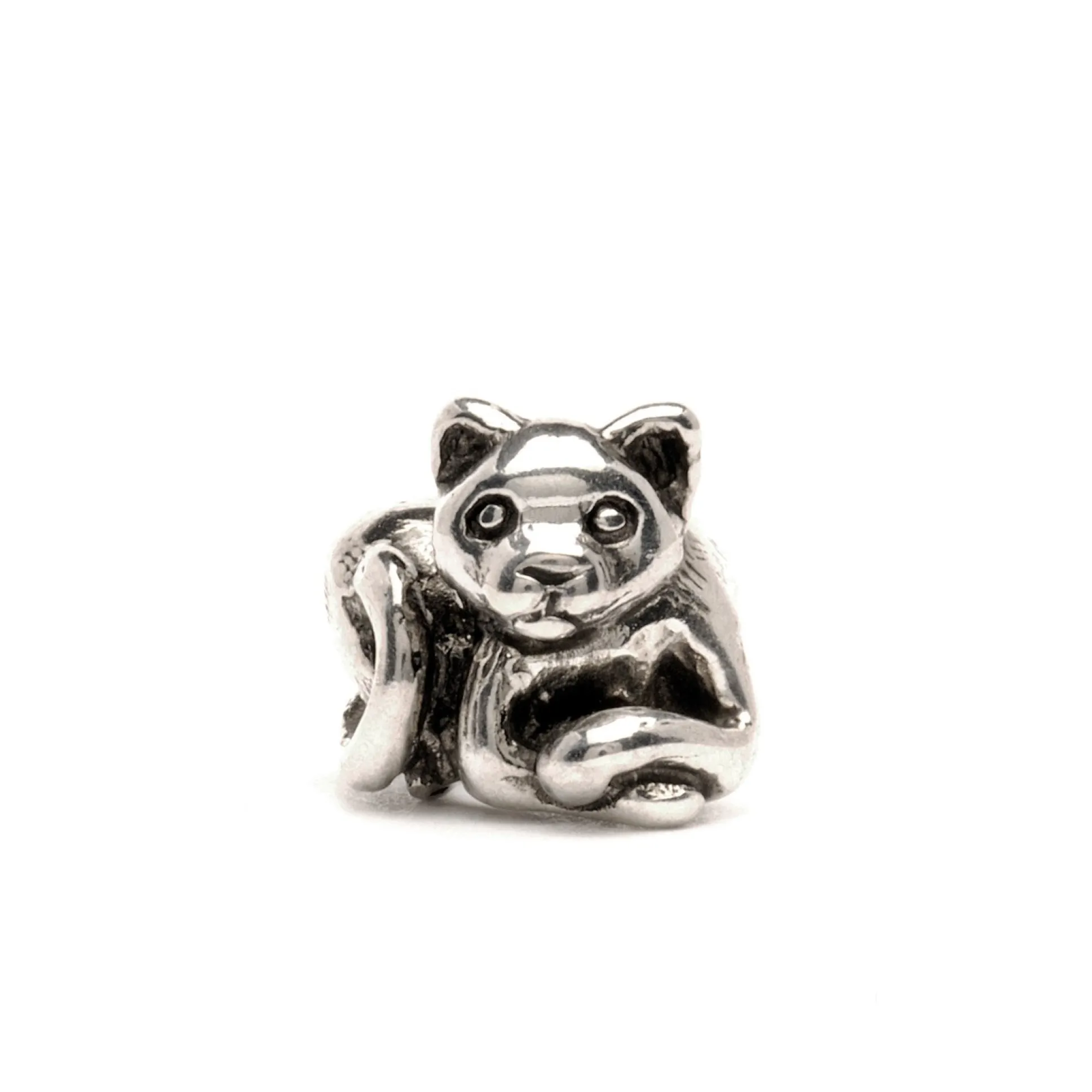 Trollbeads Beads*Kitten Bead