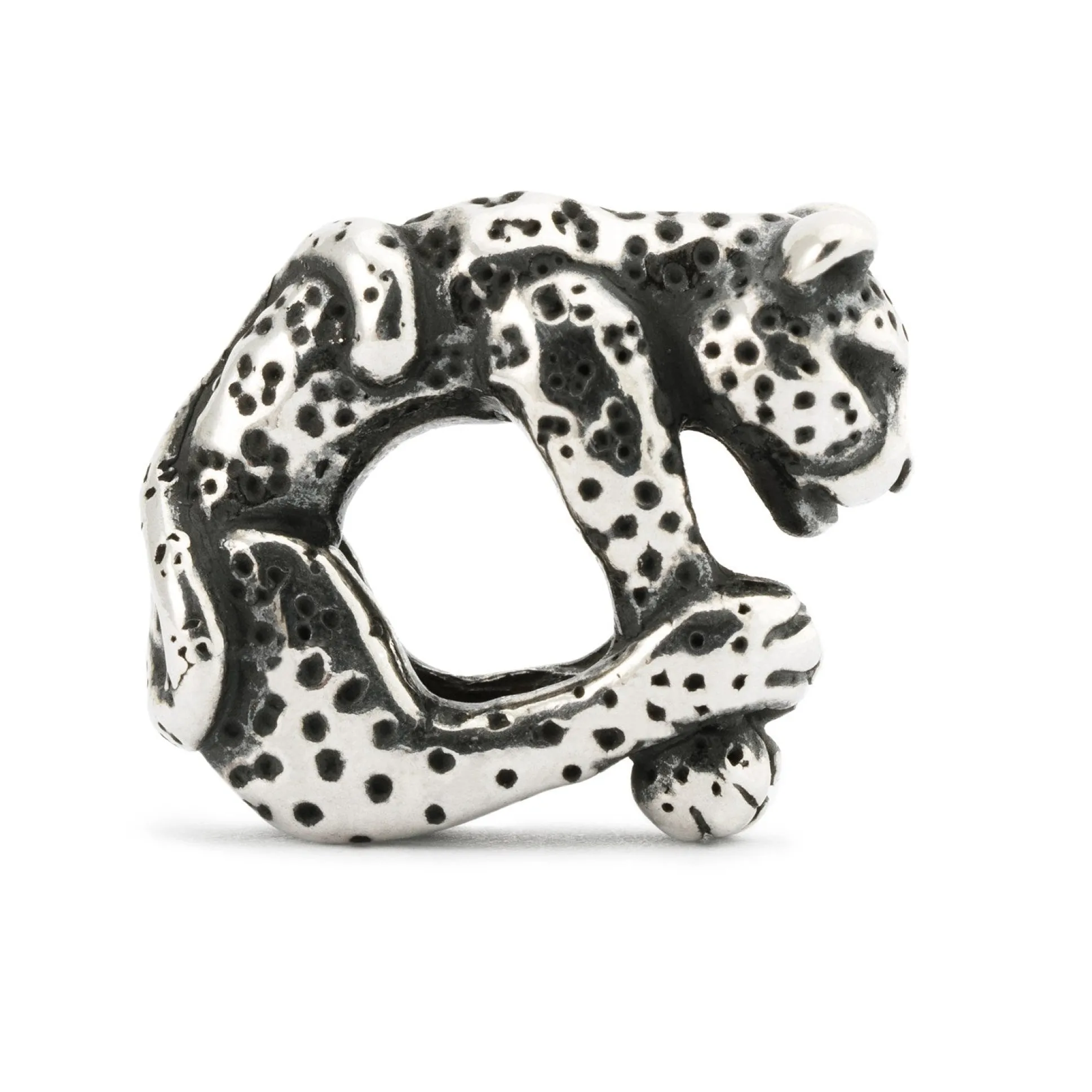 Trollbeads Beads*Leopard Bead