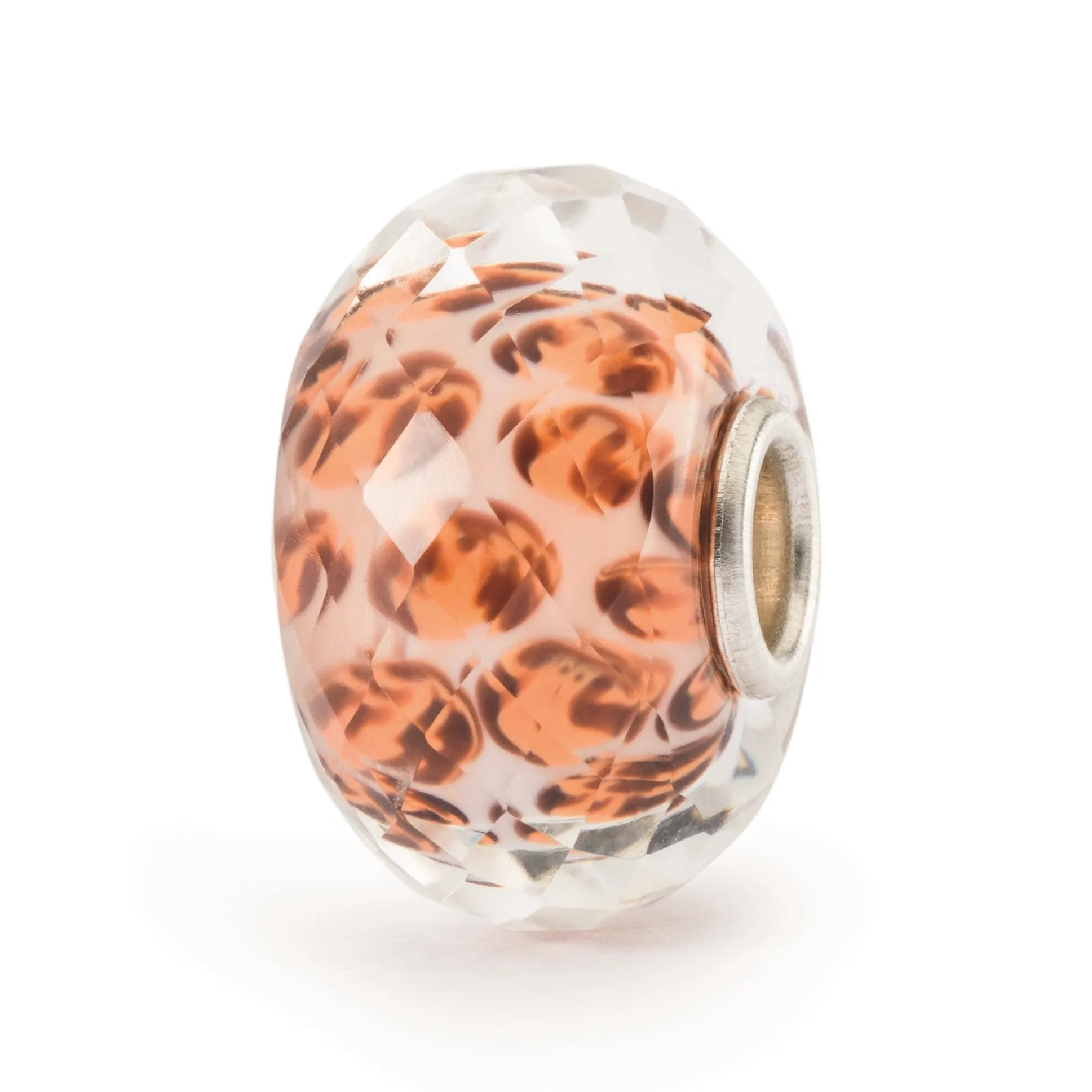 Trollbeads Beads*Leopard Spots Bead