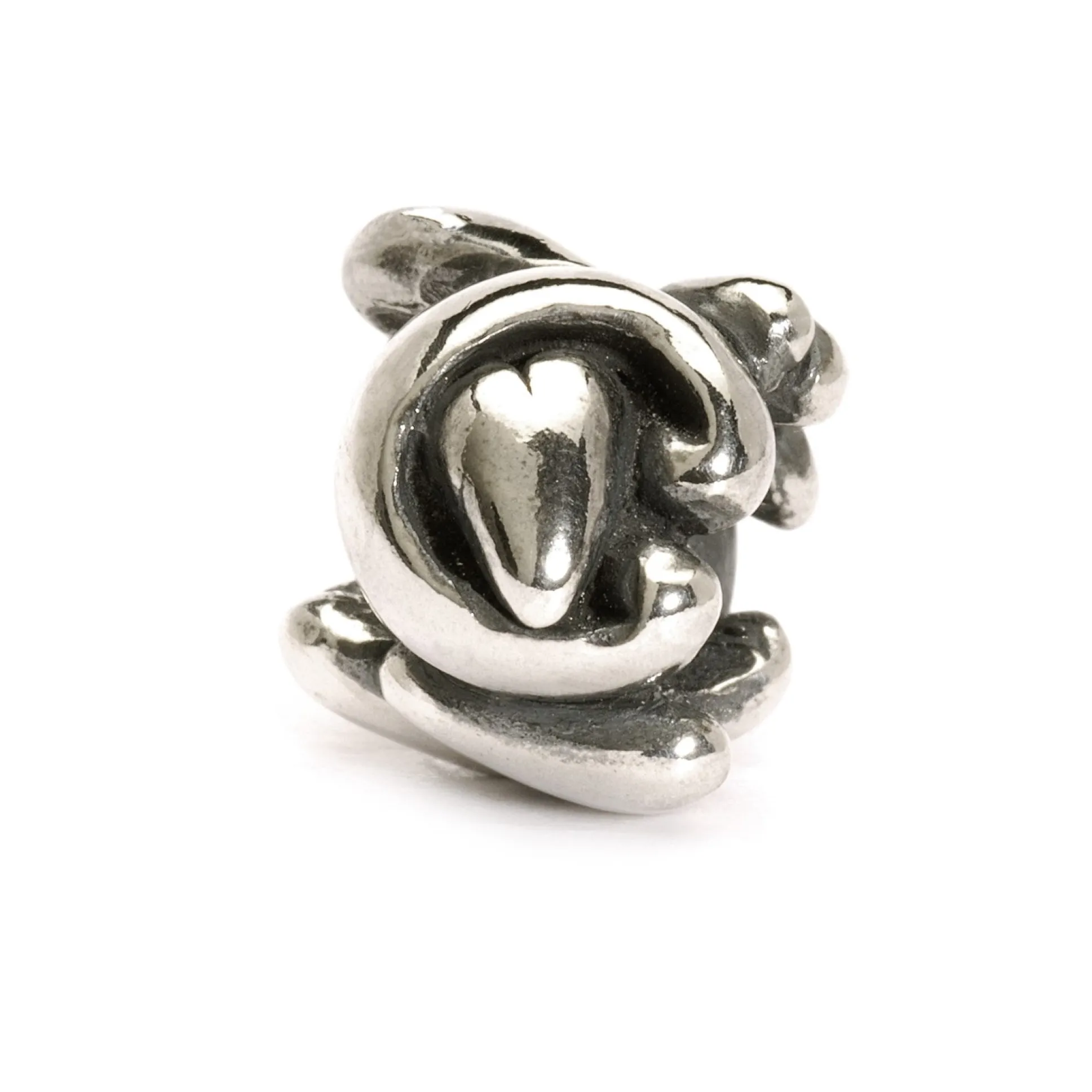 Trollbeads Beads*Letter Bead, C