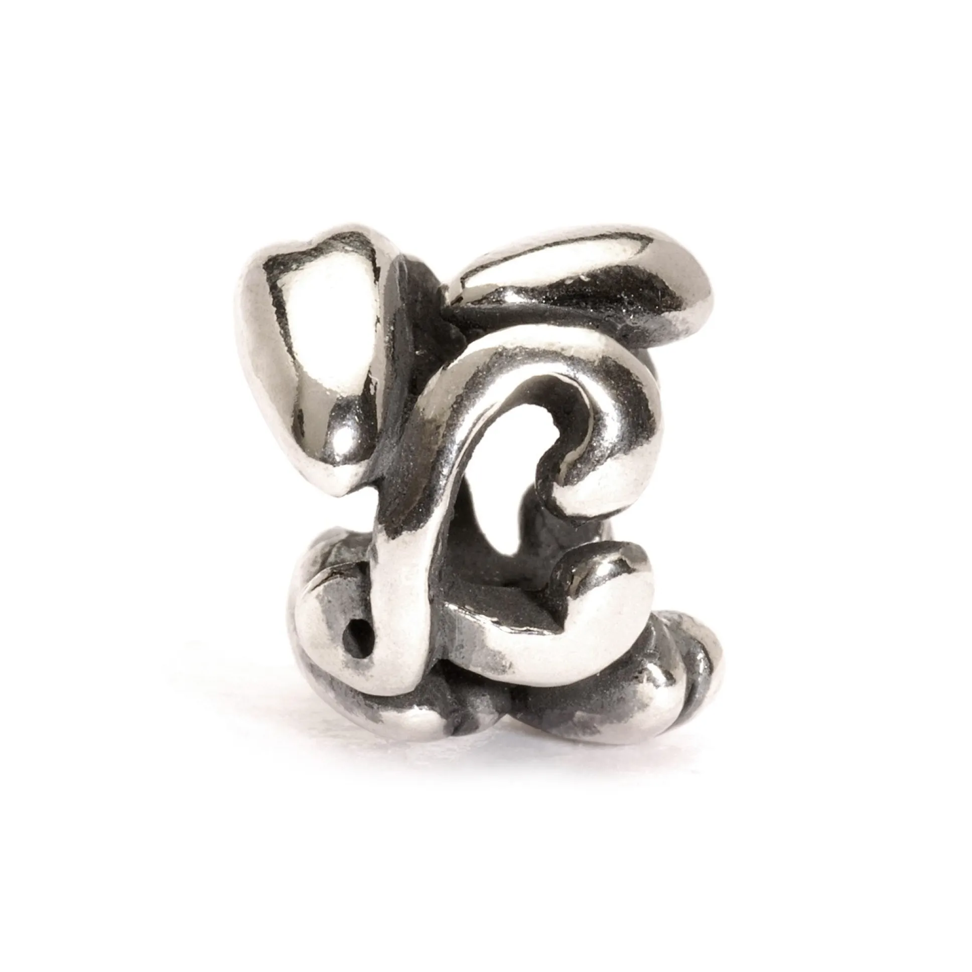 Trollbeads Beads*Letter Bead, L