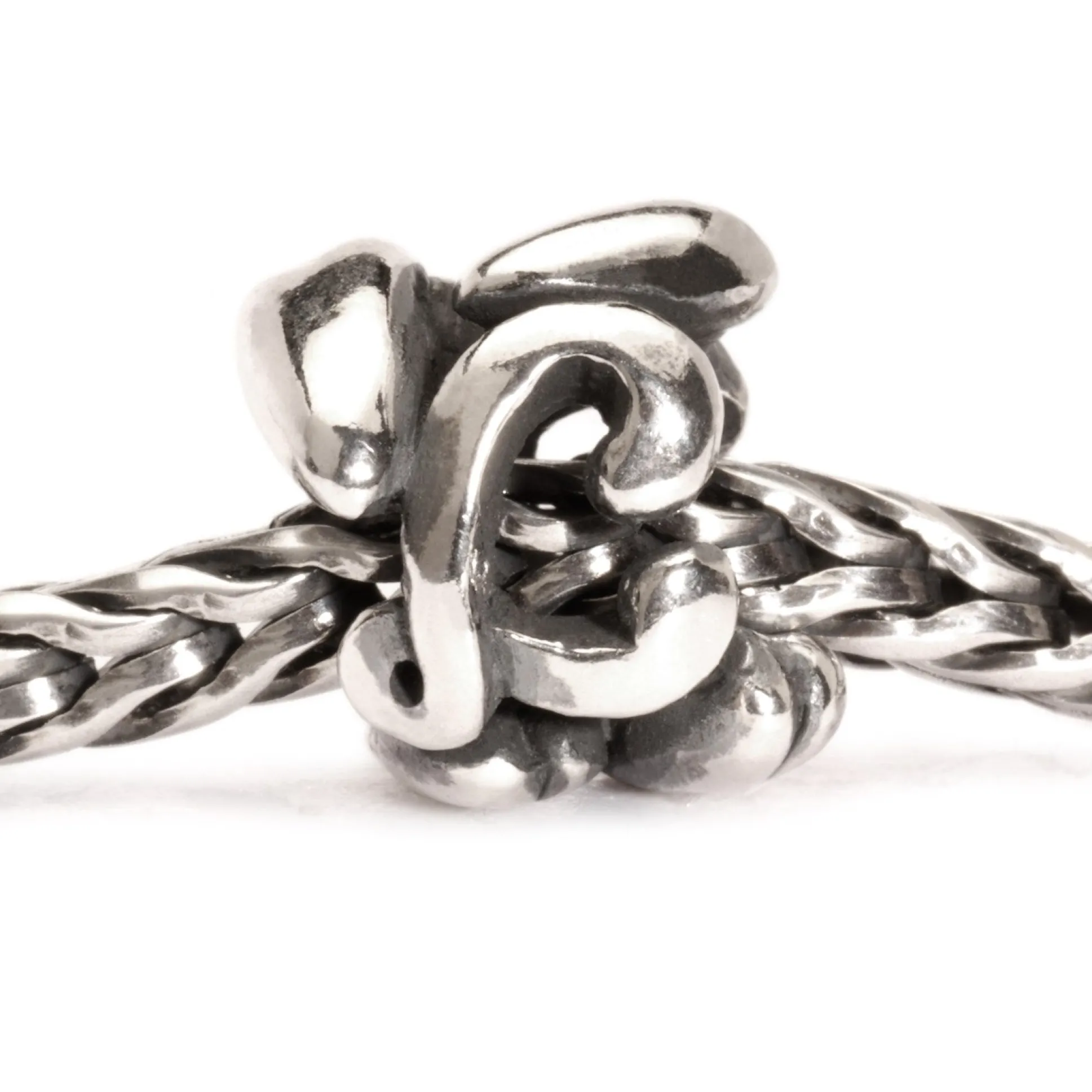 Trollbeads Beads*Letter Bead, L