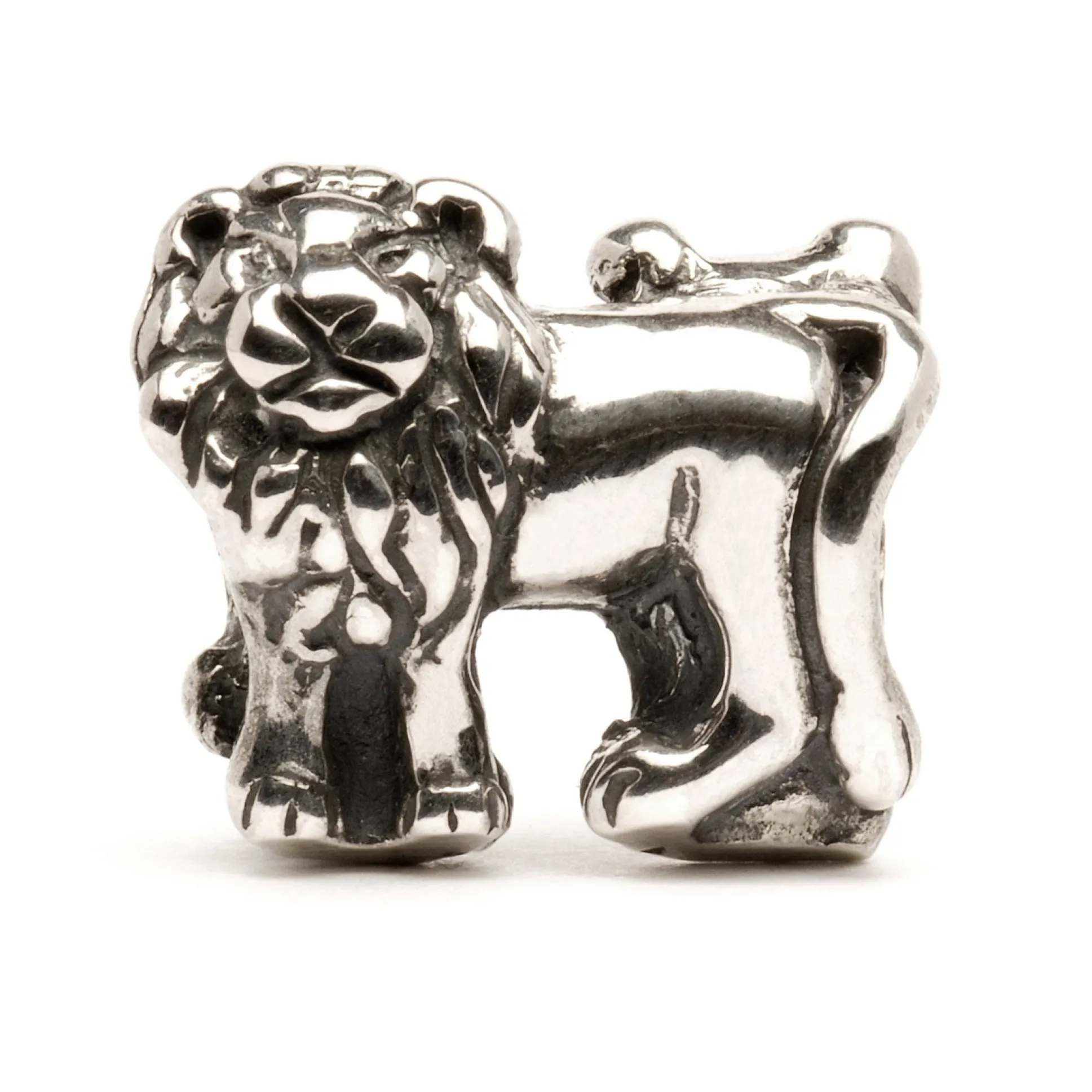 Trollbeads Beads*Lions Bead