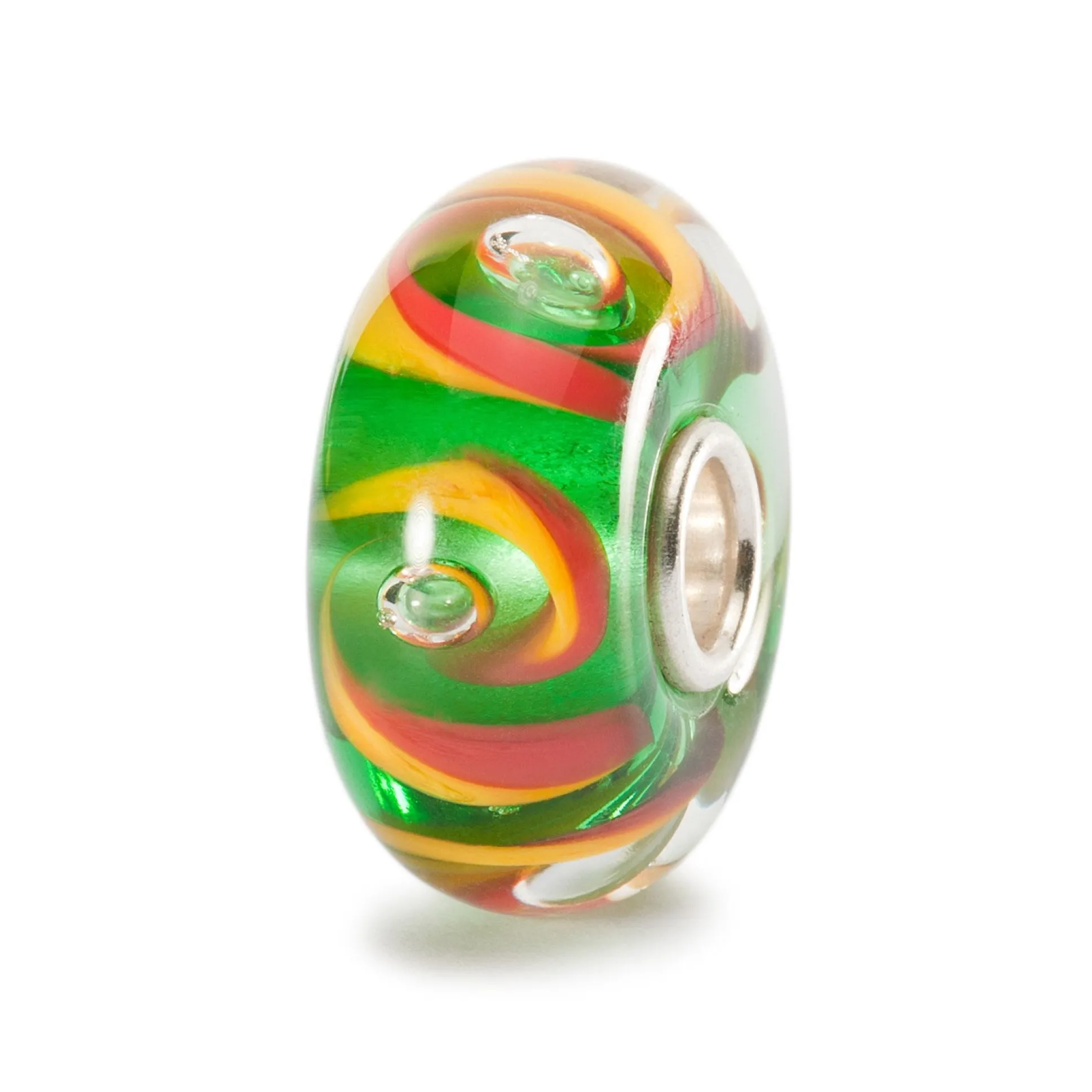 Trollbeads Beads*Lithuania´S Bead