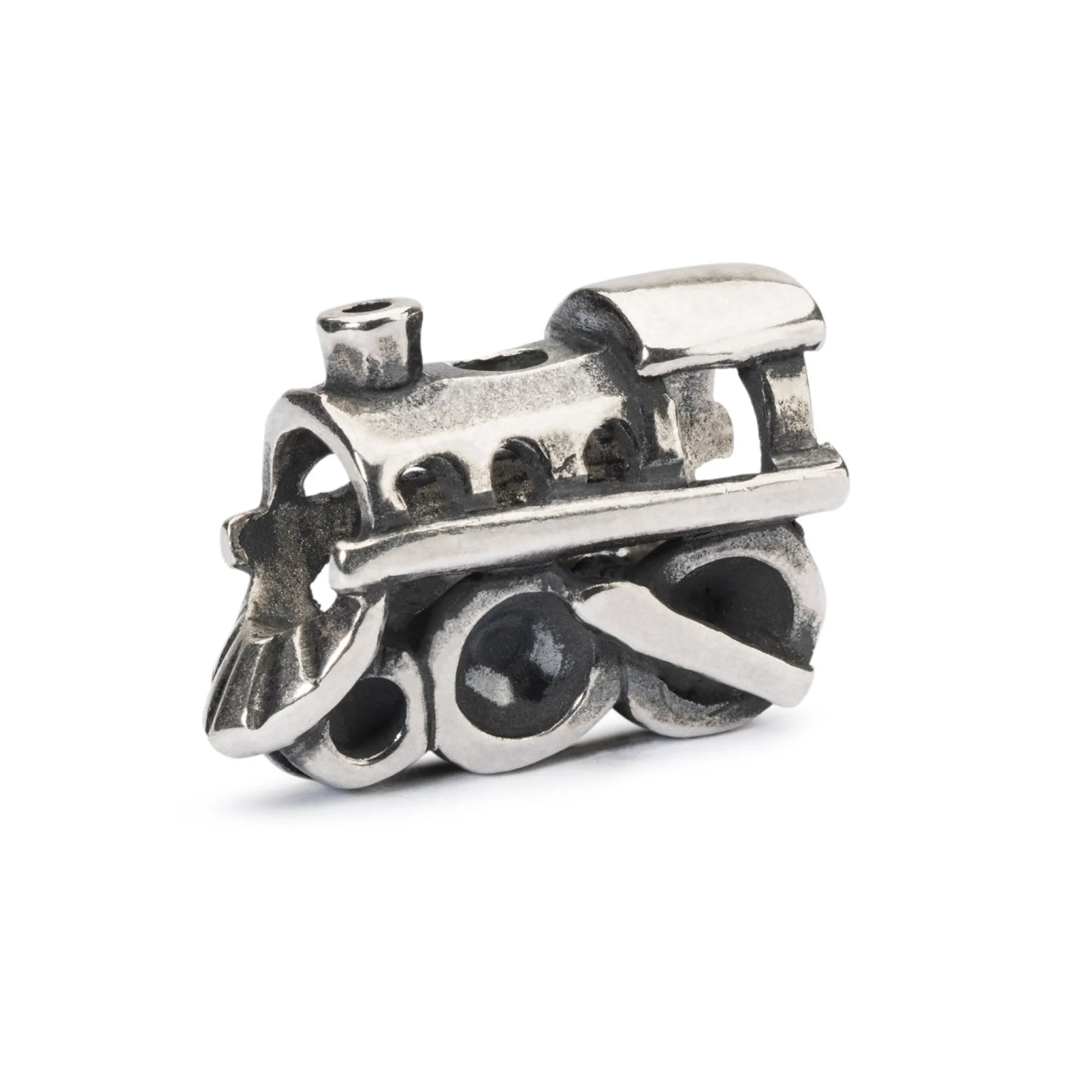 Trollbeads Beads*Locomotive Bead