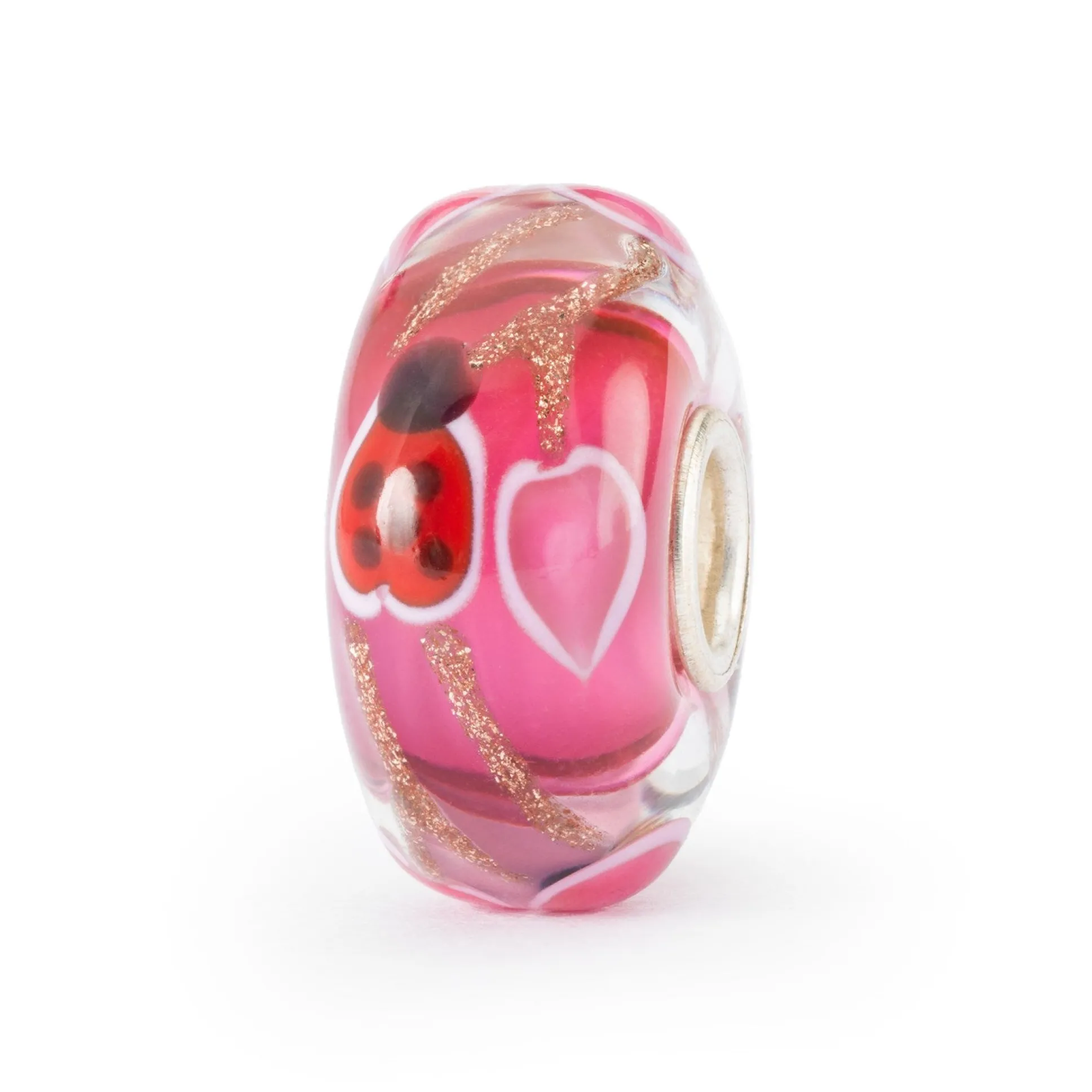 Trollbeads Beads*Love & Care Bead