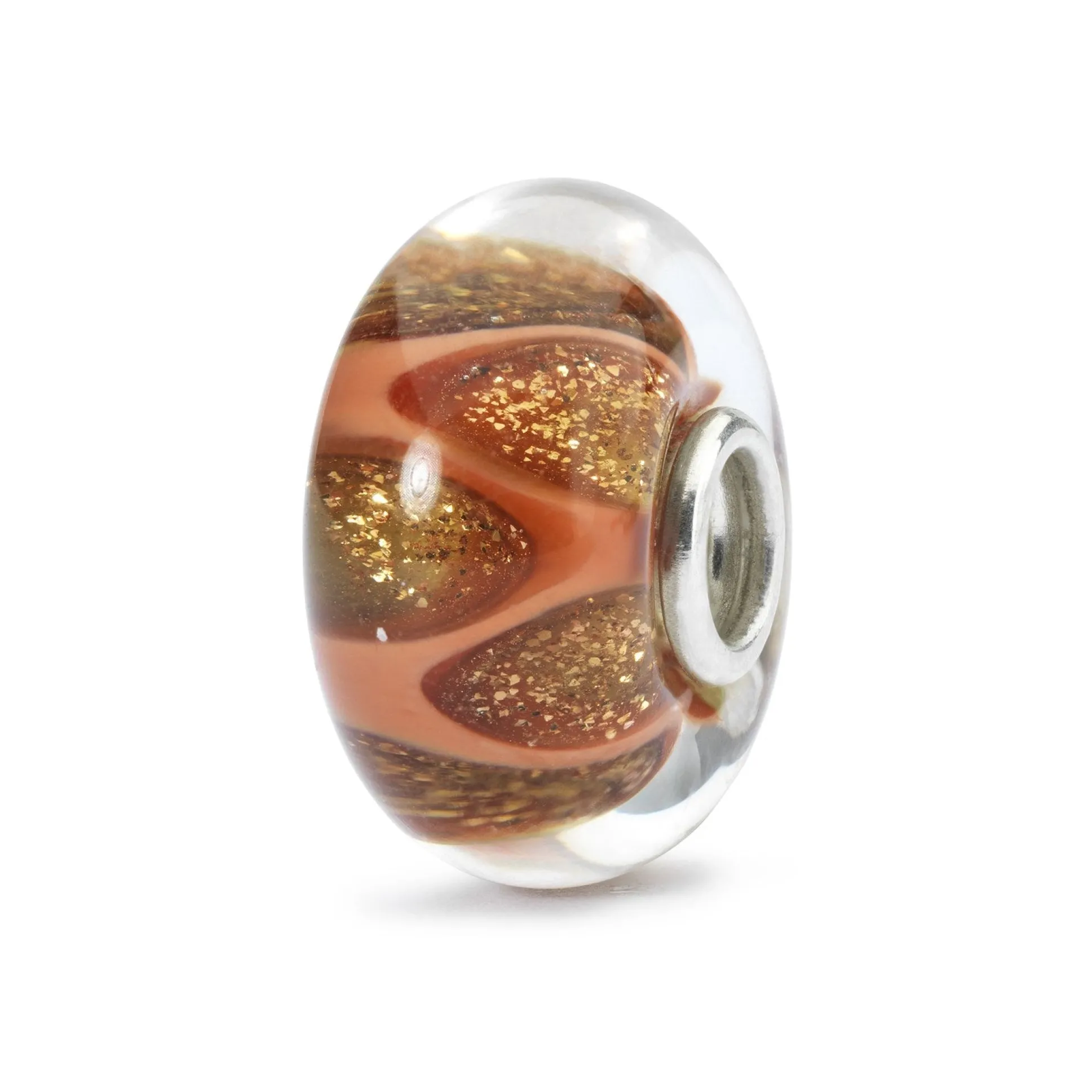 Trollbeads Beads*Love & Laughter Bead