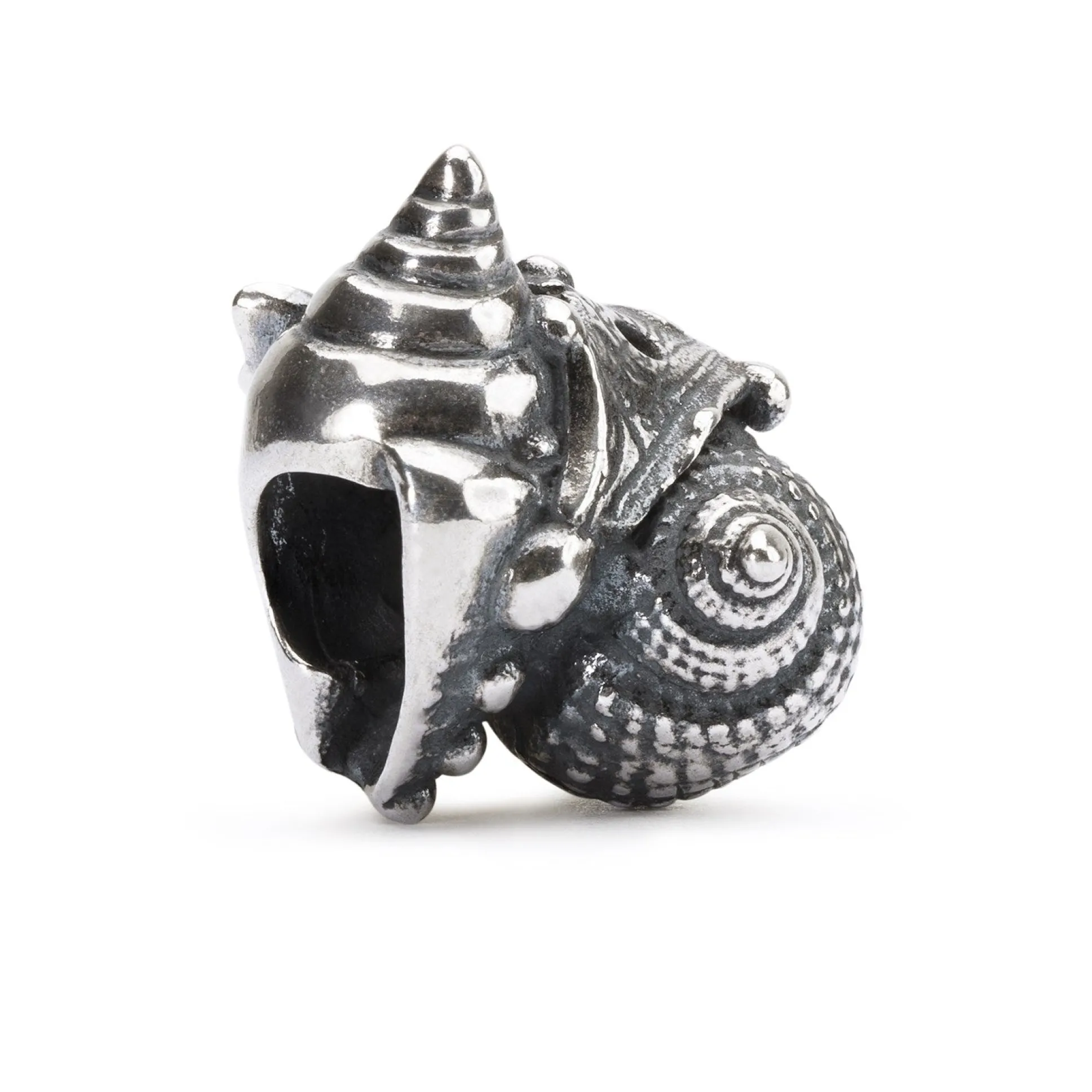 Trollbeads Beads*Love Conch Bead