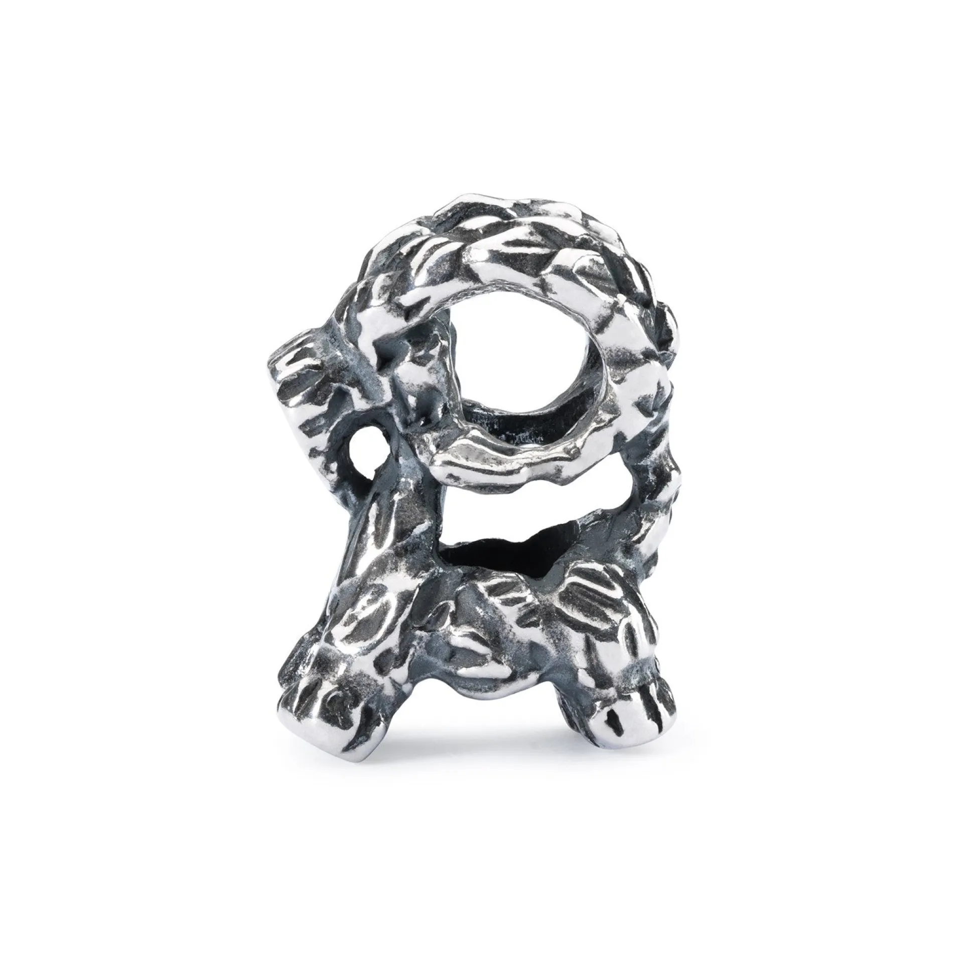 Trollbeads Beads*Love Goat Bead