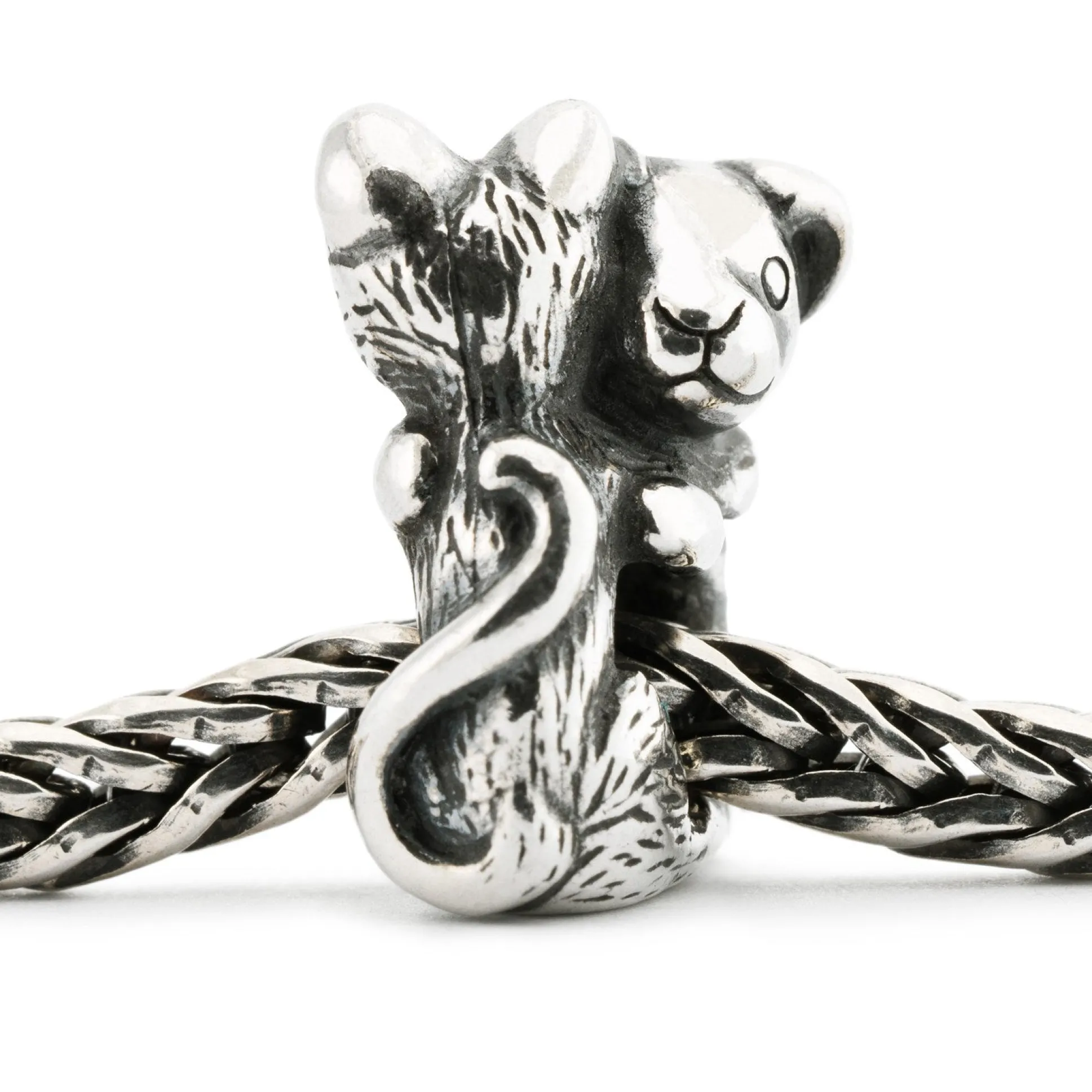 Trollbeads Beads*Love Is Blind Bead