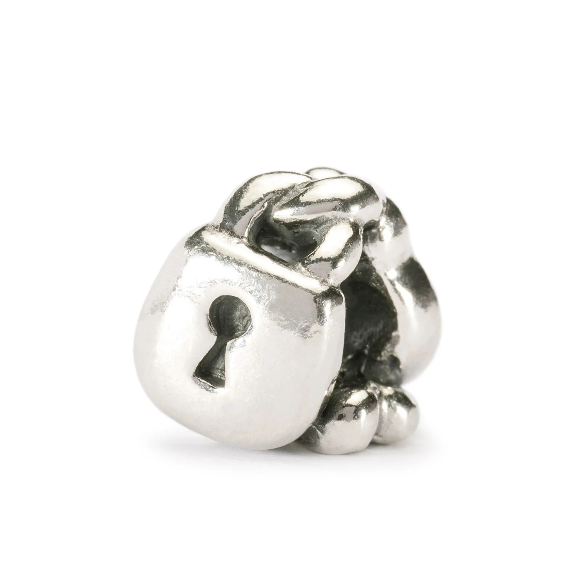 Trollbeads Beads*Love Locks Bead