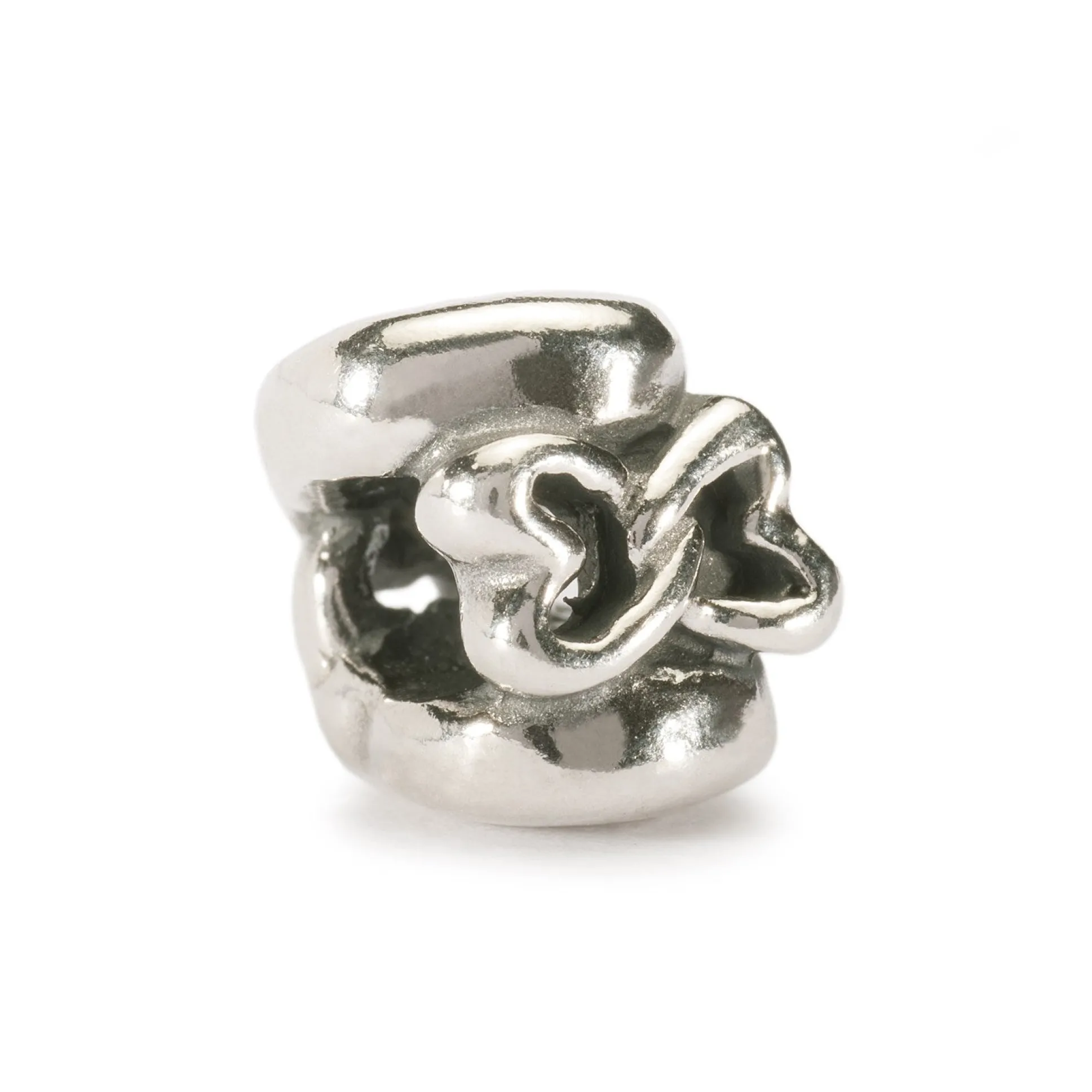 Trollbeads Beads*Love Locks Bead