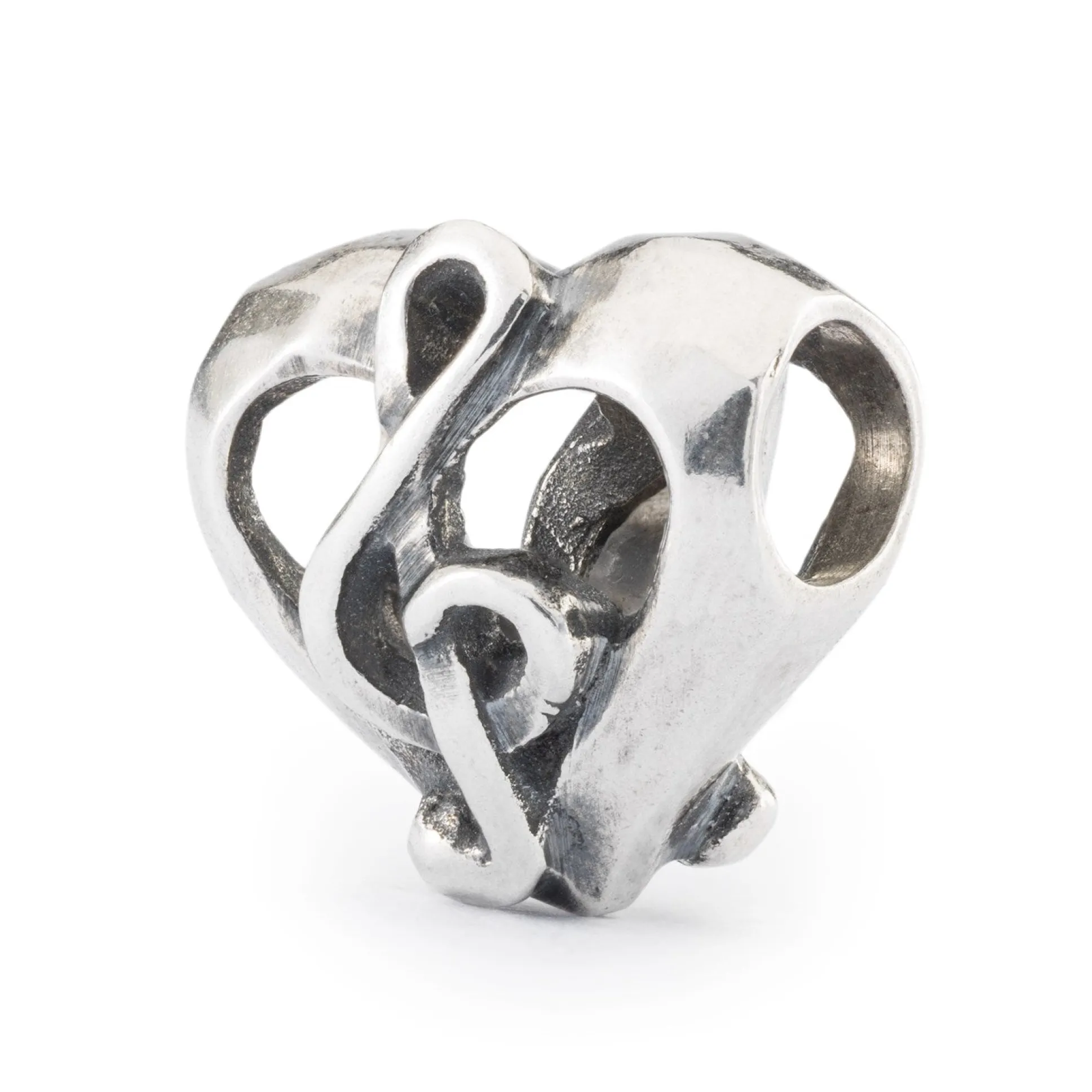 Trollbeads Beads*Lovesong Bead