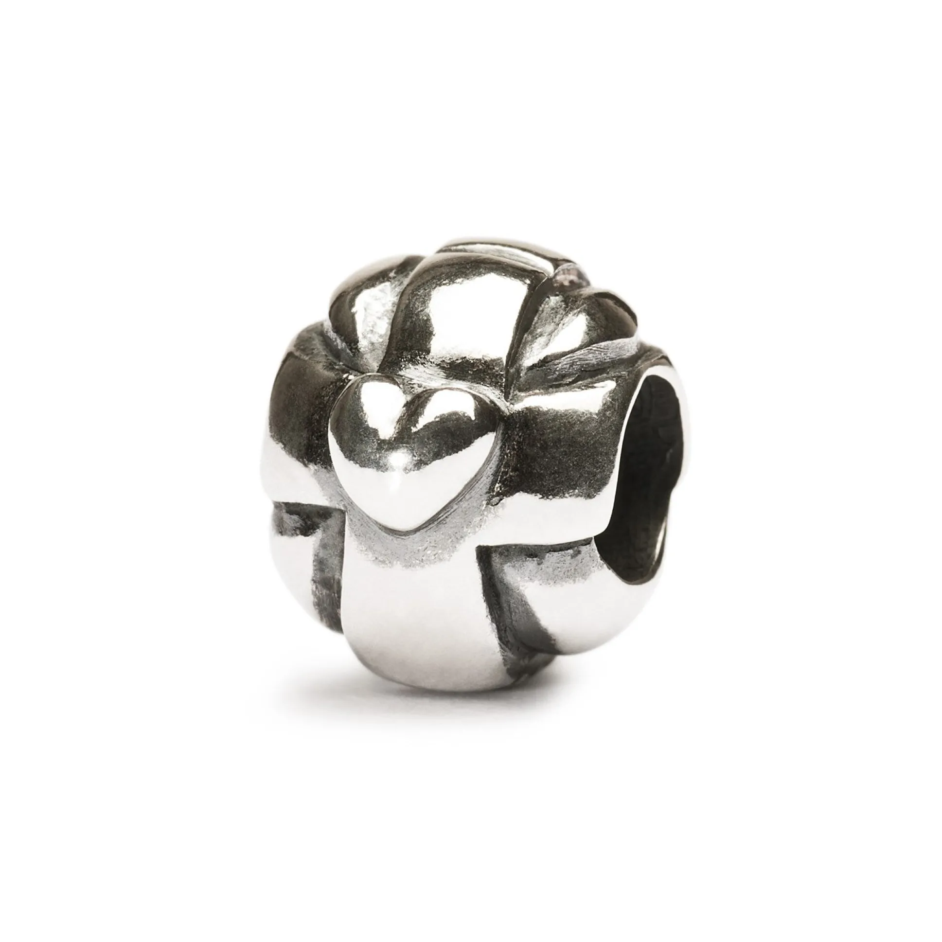 Trollbeads Beads*Loving Light Bead