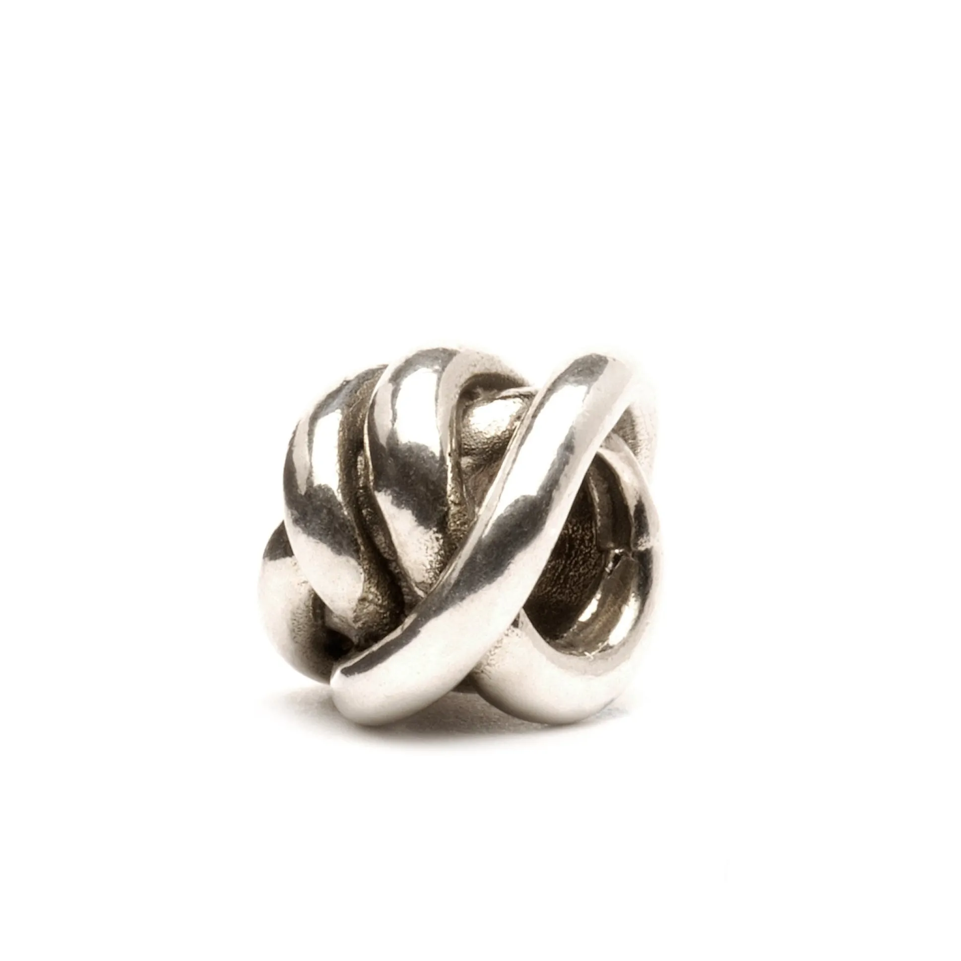 Trollbeads Beads*Lucky Knot Bead