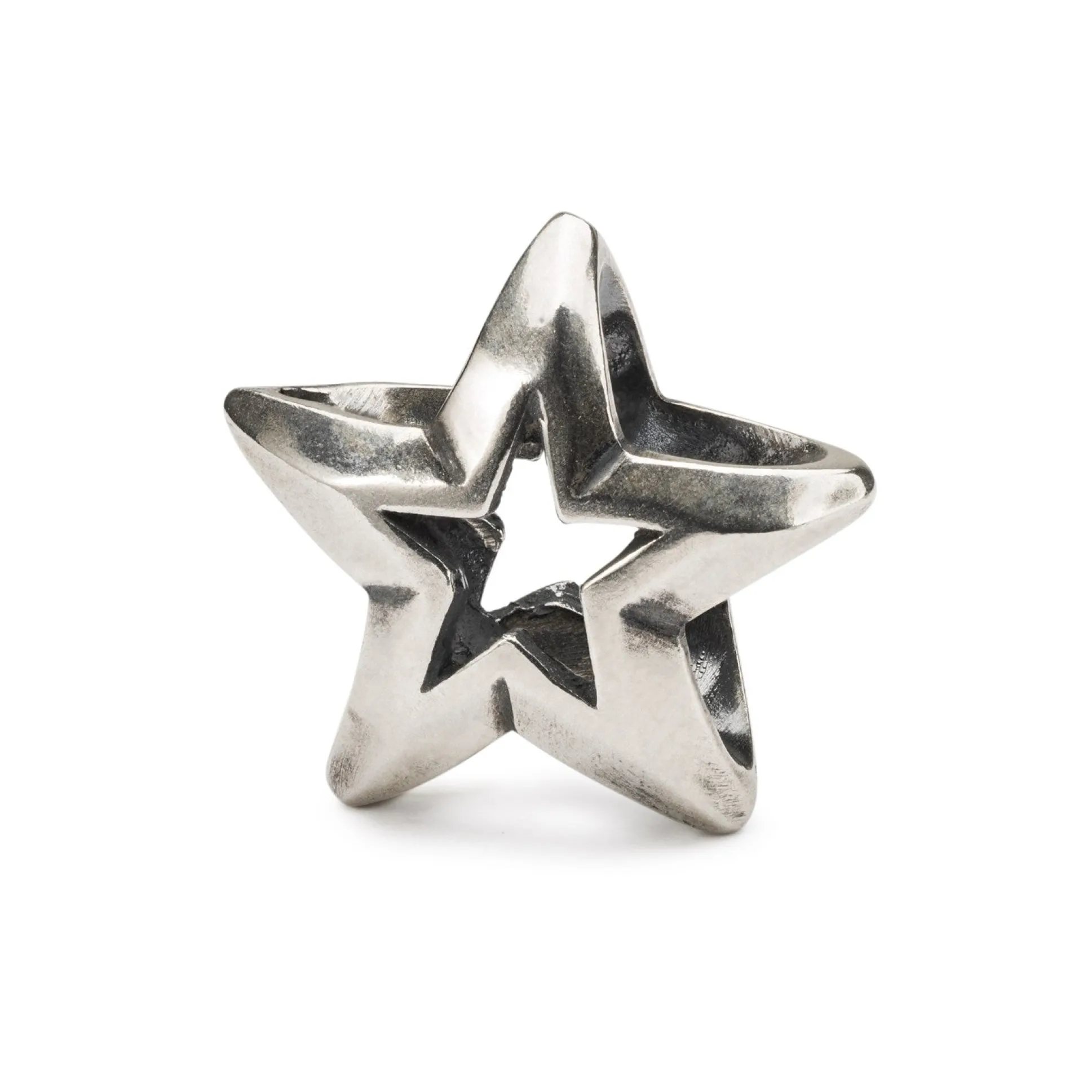 Trollbeads Beads*Lucky Star Bead