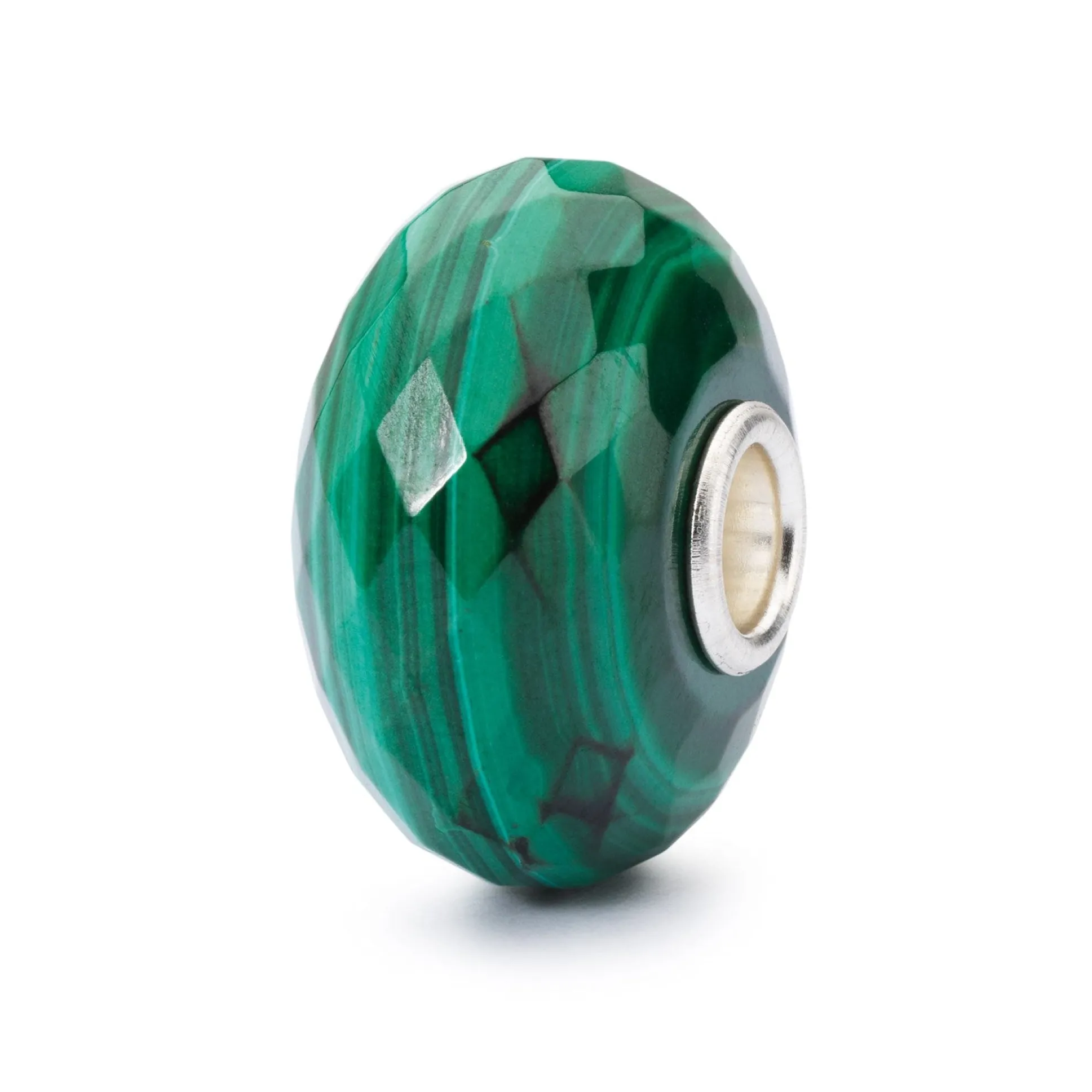 Trollbeads Beads*Malachite Bead