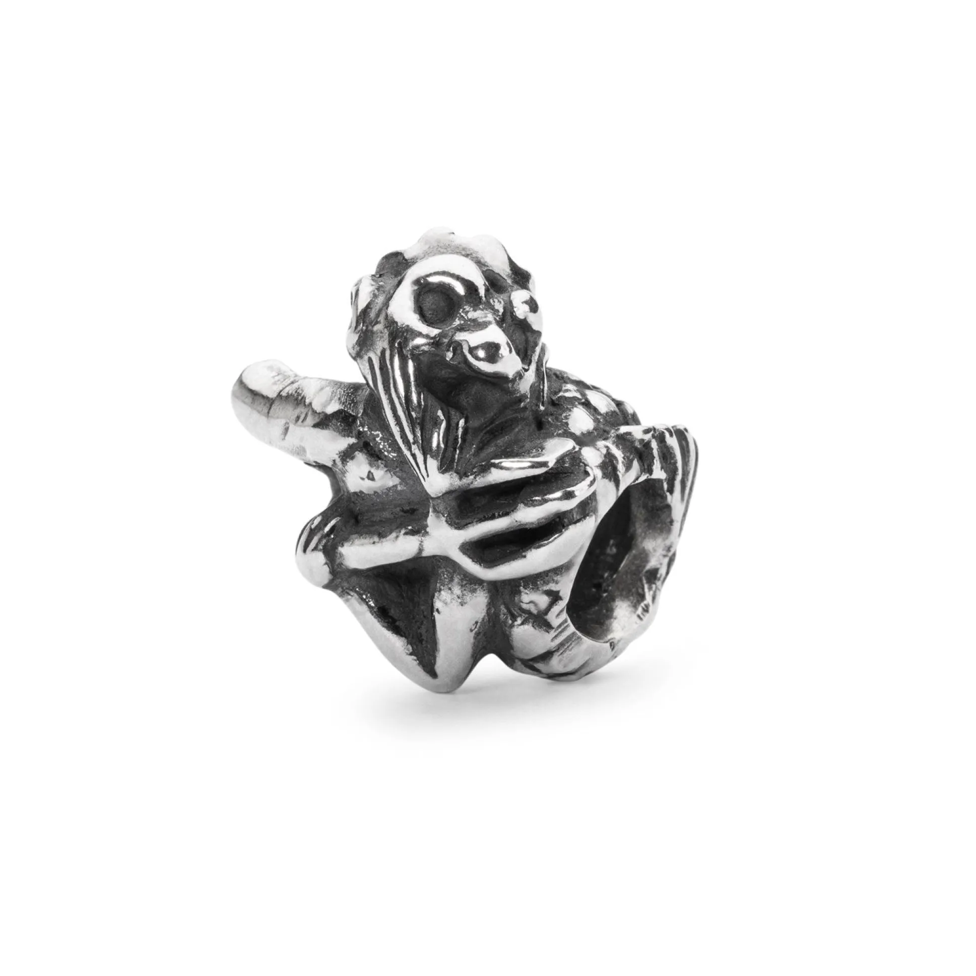 Trollbeads Beads*Merman Of Wisdom Bead