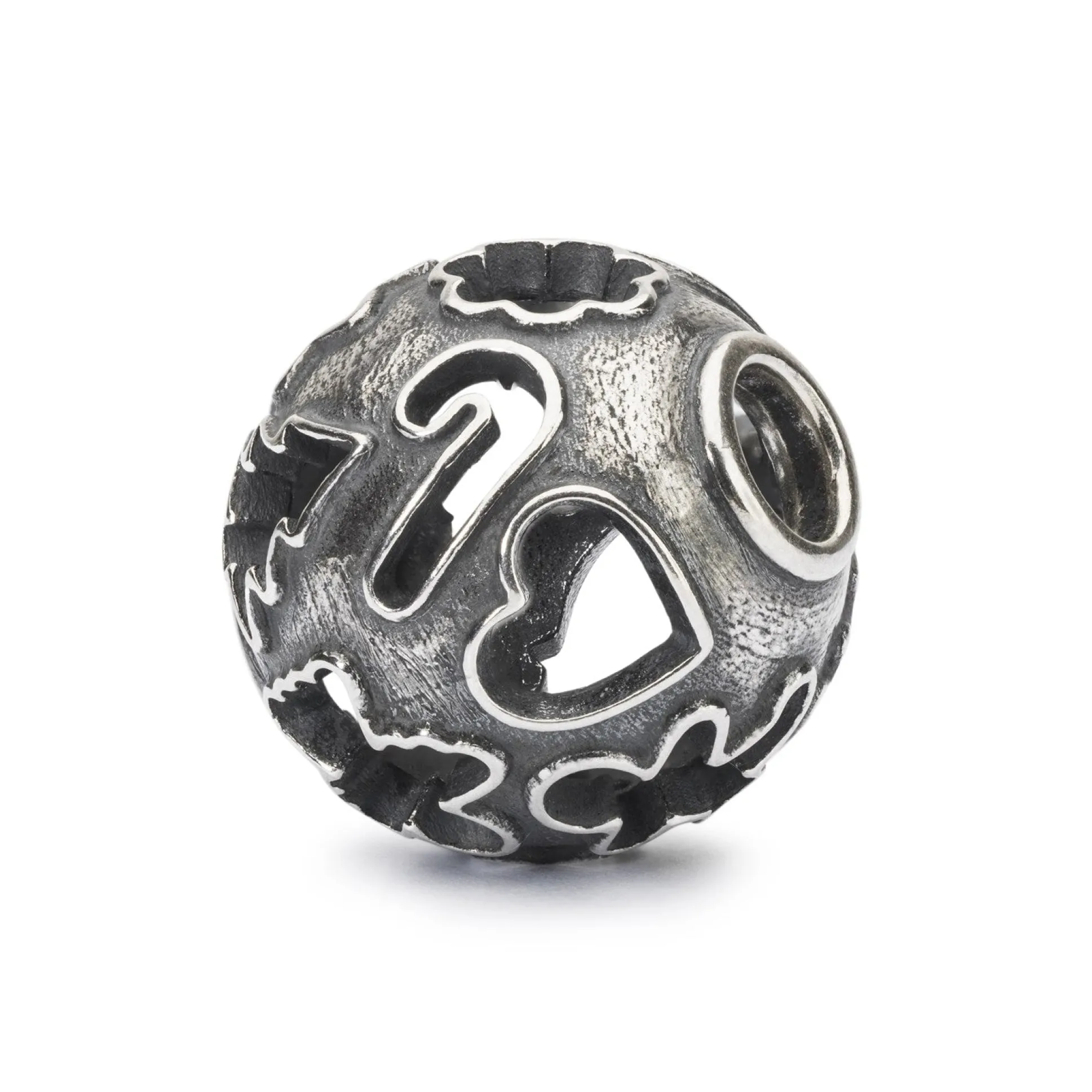 Trollbeads Beads*More Cookie Joy Bead