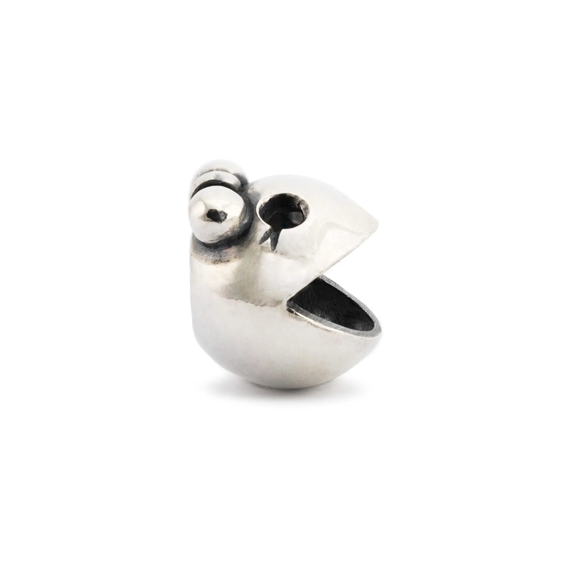 Trollbeads Beads*Ms. Ghost Fighter Bead