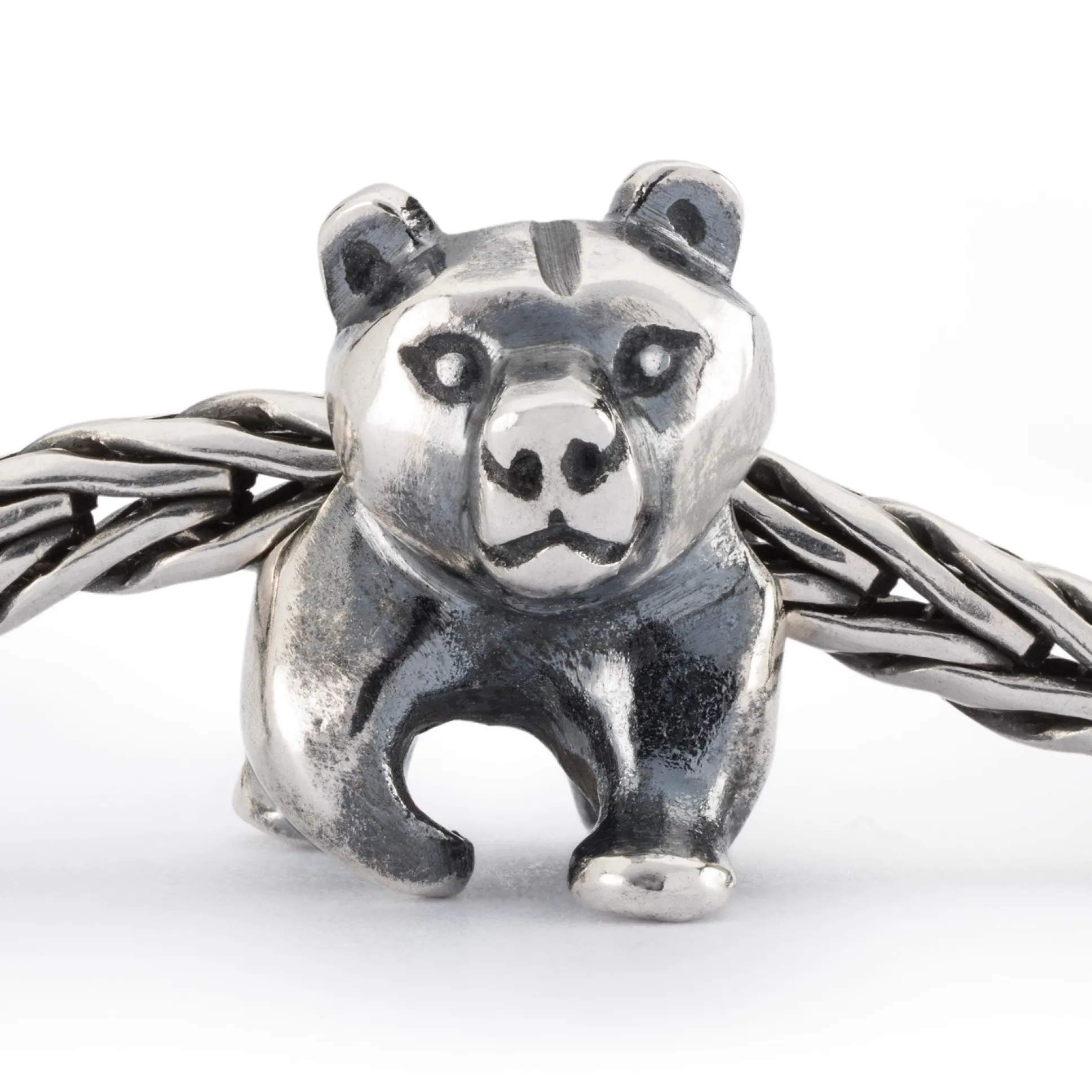 Trollbeads Beads*My Sweet Bear Bead